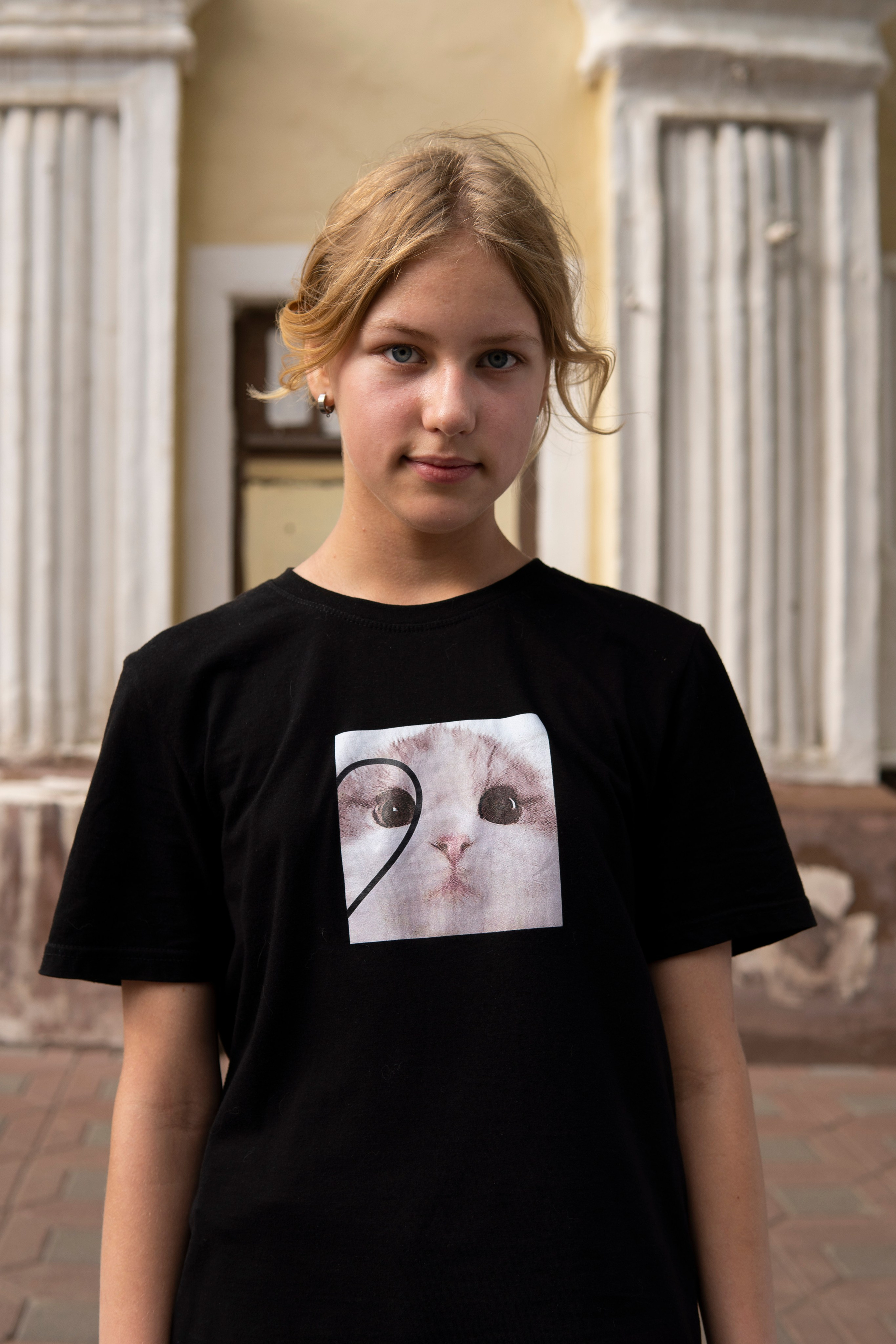 Проект к 650-ти летию города Кирова. Фотограф Киров Токарева Марина