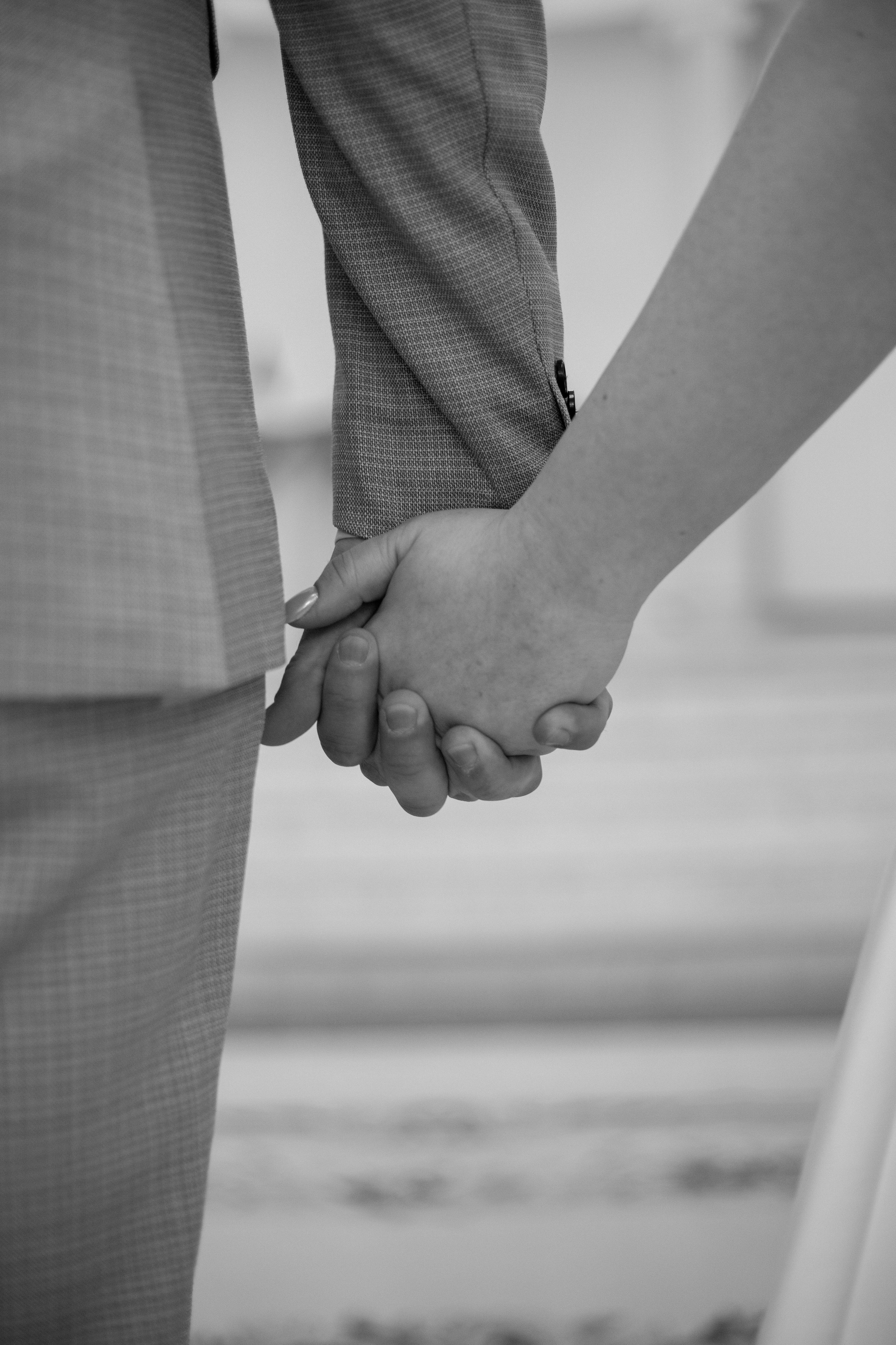 Свадебные истории. Фотограф — Анастасия Хохлачева