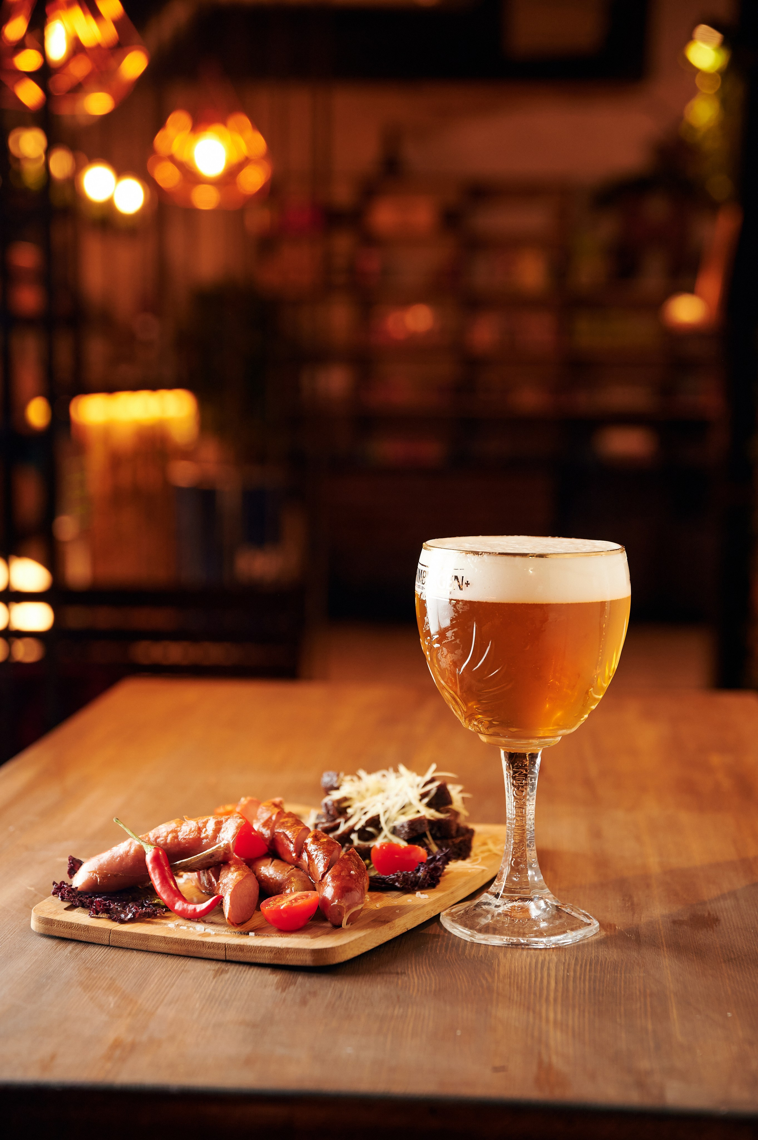 пивной бар меню ресторана екатеринбург