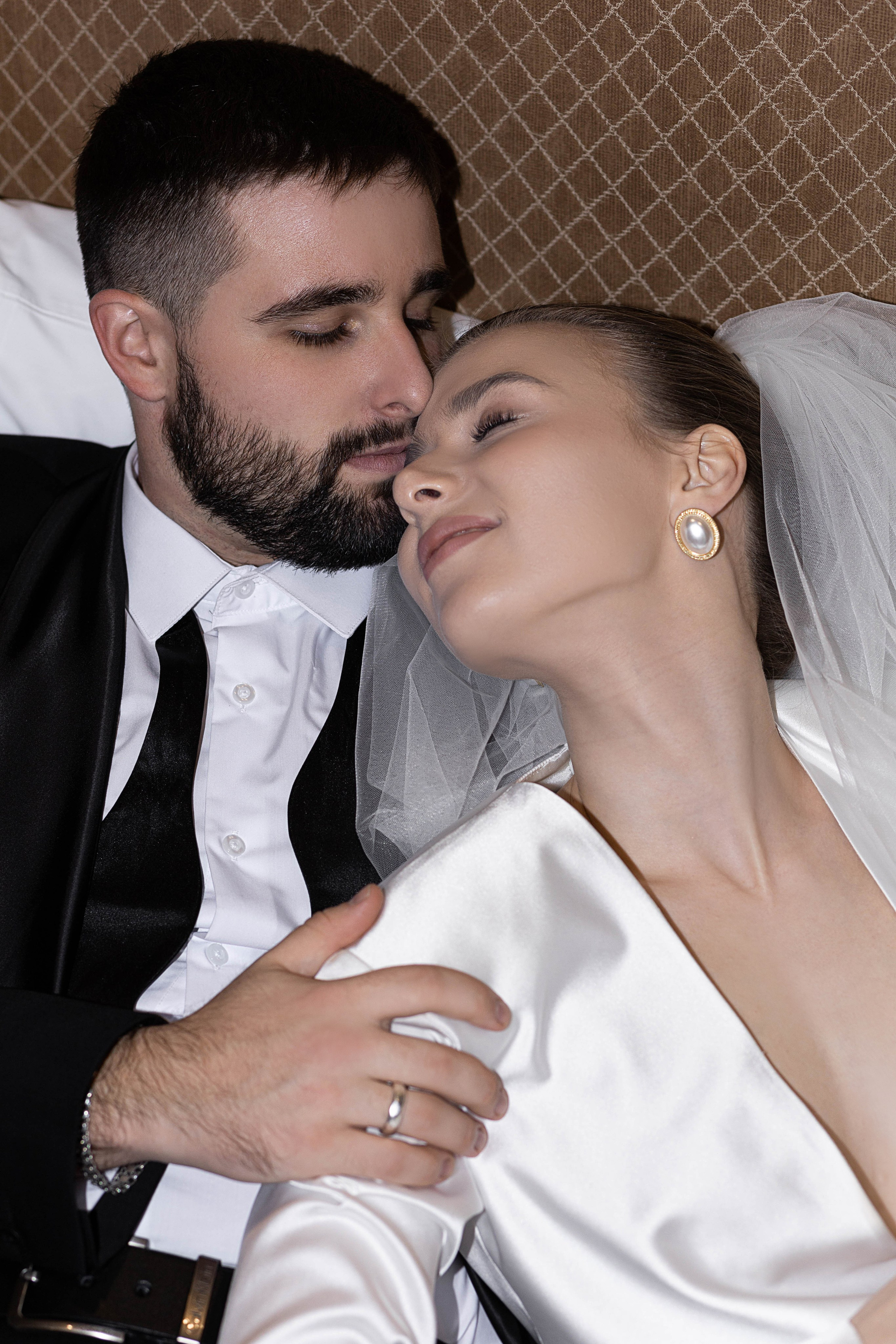 Алексей и Юлия. Свадебный фотограф в Ростове — на — Дону Александра Пивоварова