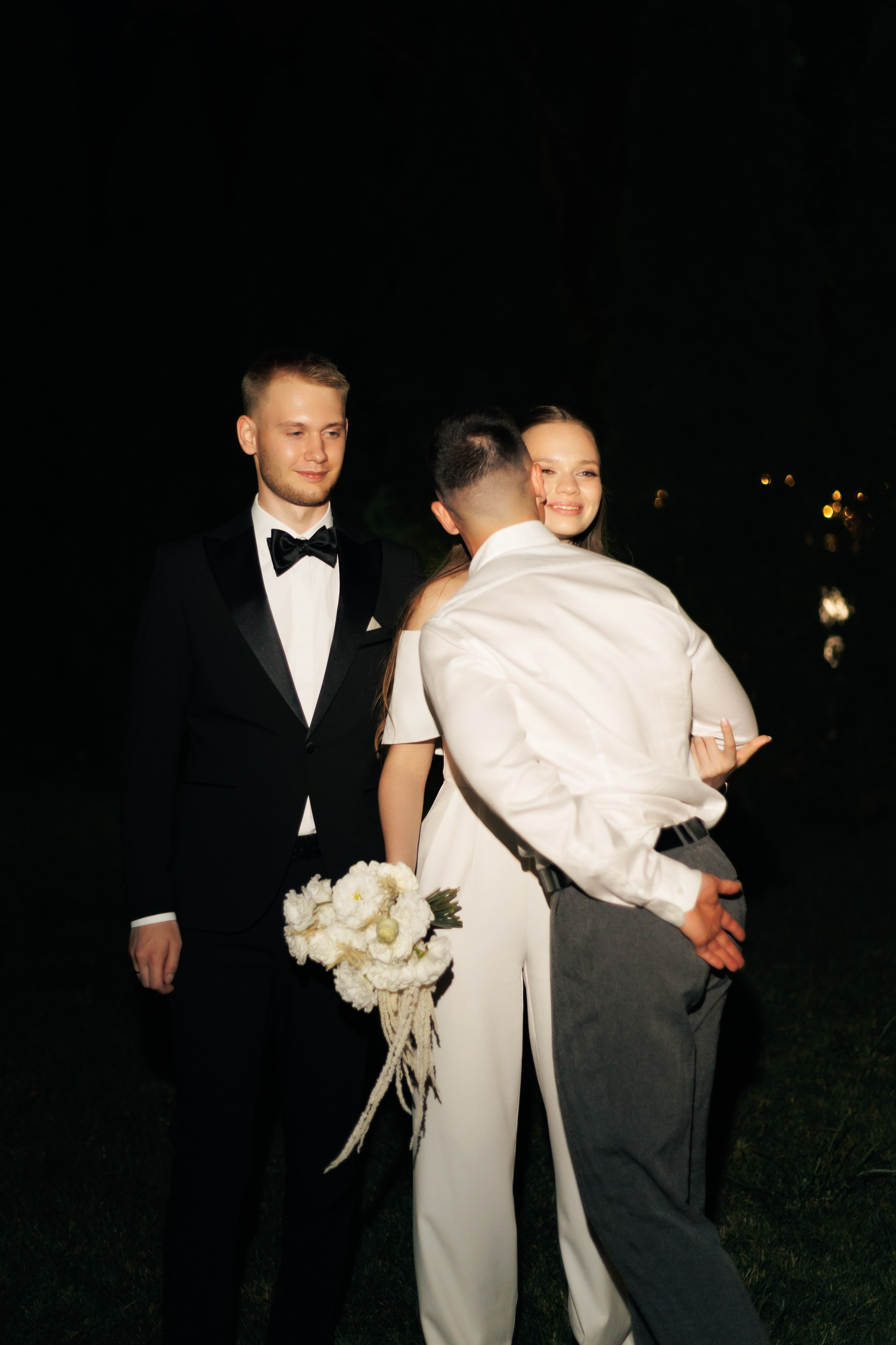 Марк и Елизавета. Свадебный фотограф в Ростове — на — Дону Александра Пивоварова