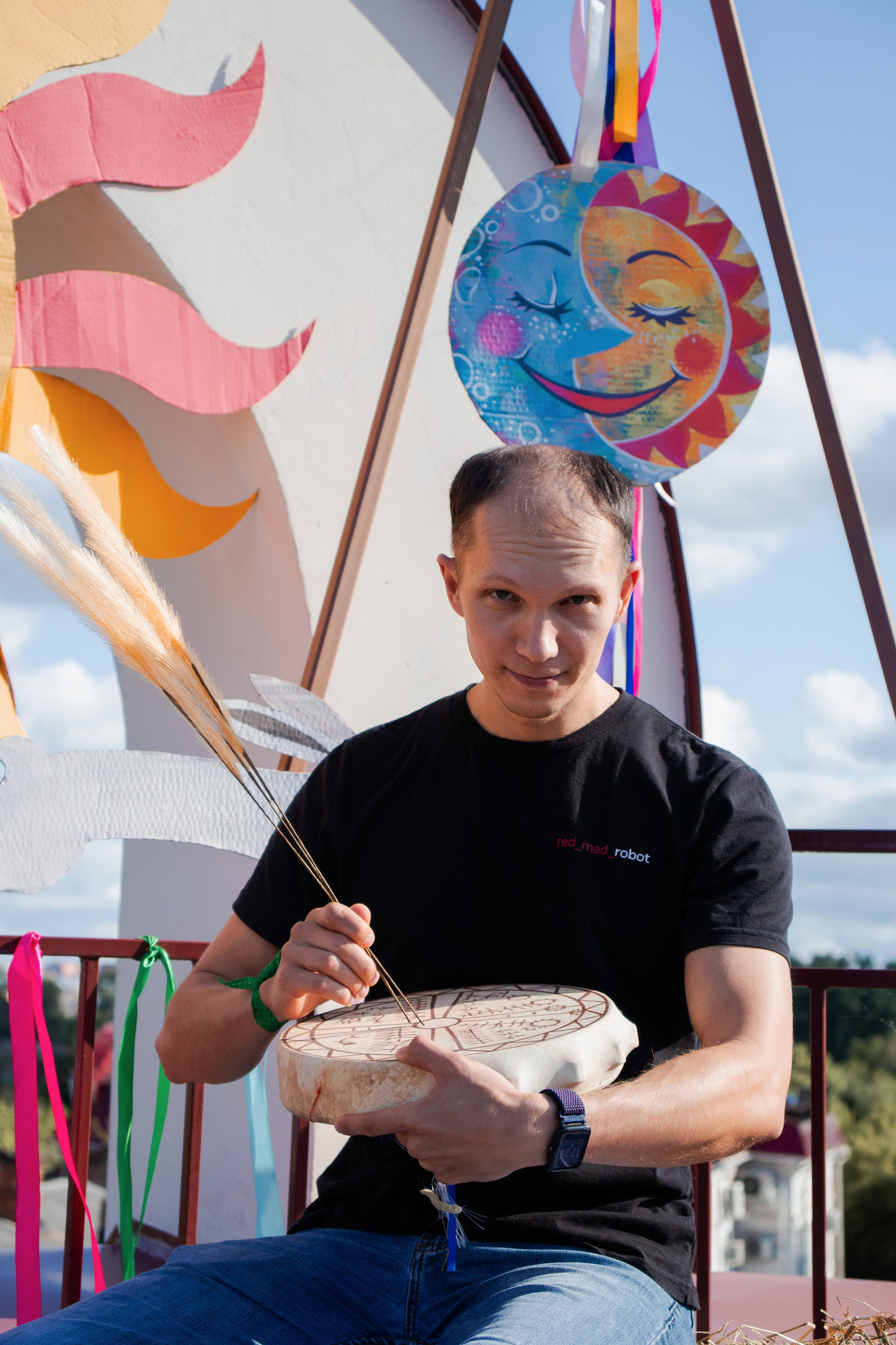 Фотограф на корпоратив Томск. Фотограф в Томске Дарья Пучкина