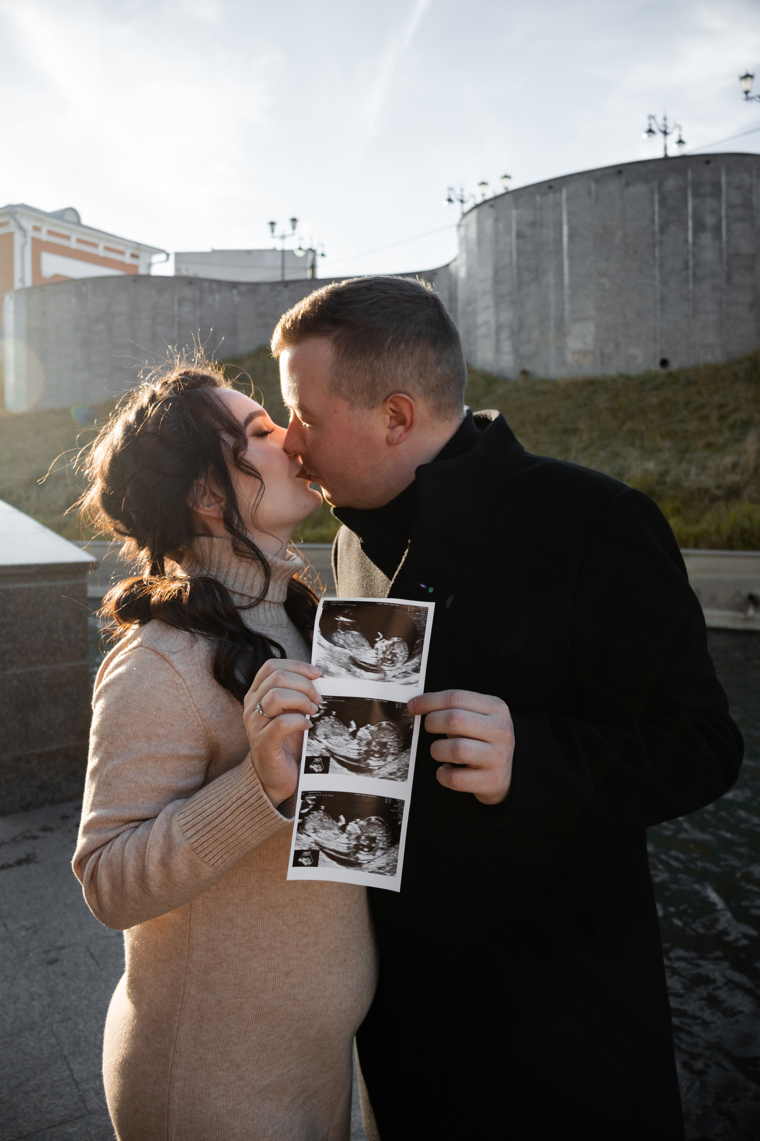 Съёмка Love Story Томск. Фотосессия Лав Стори Томск. Фотограф в Томске Дарья Пучкина