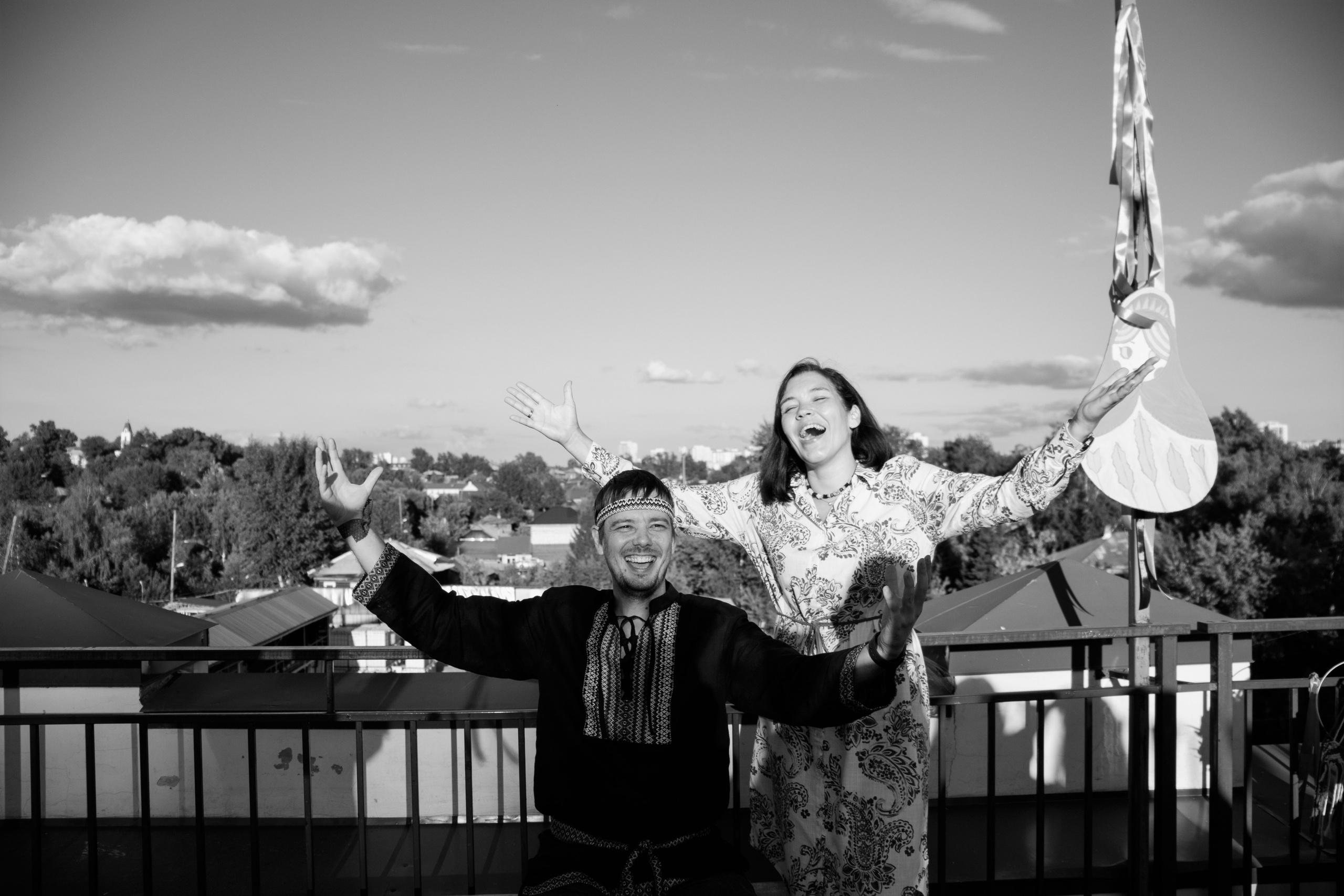 Фотограф на корпоратив Томск. Фотограф в Томске Дарья Пучкина