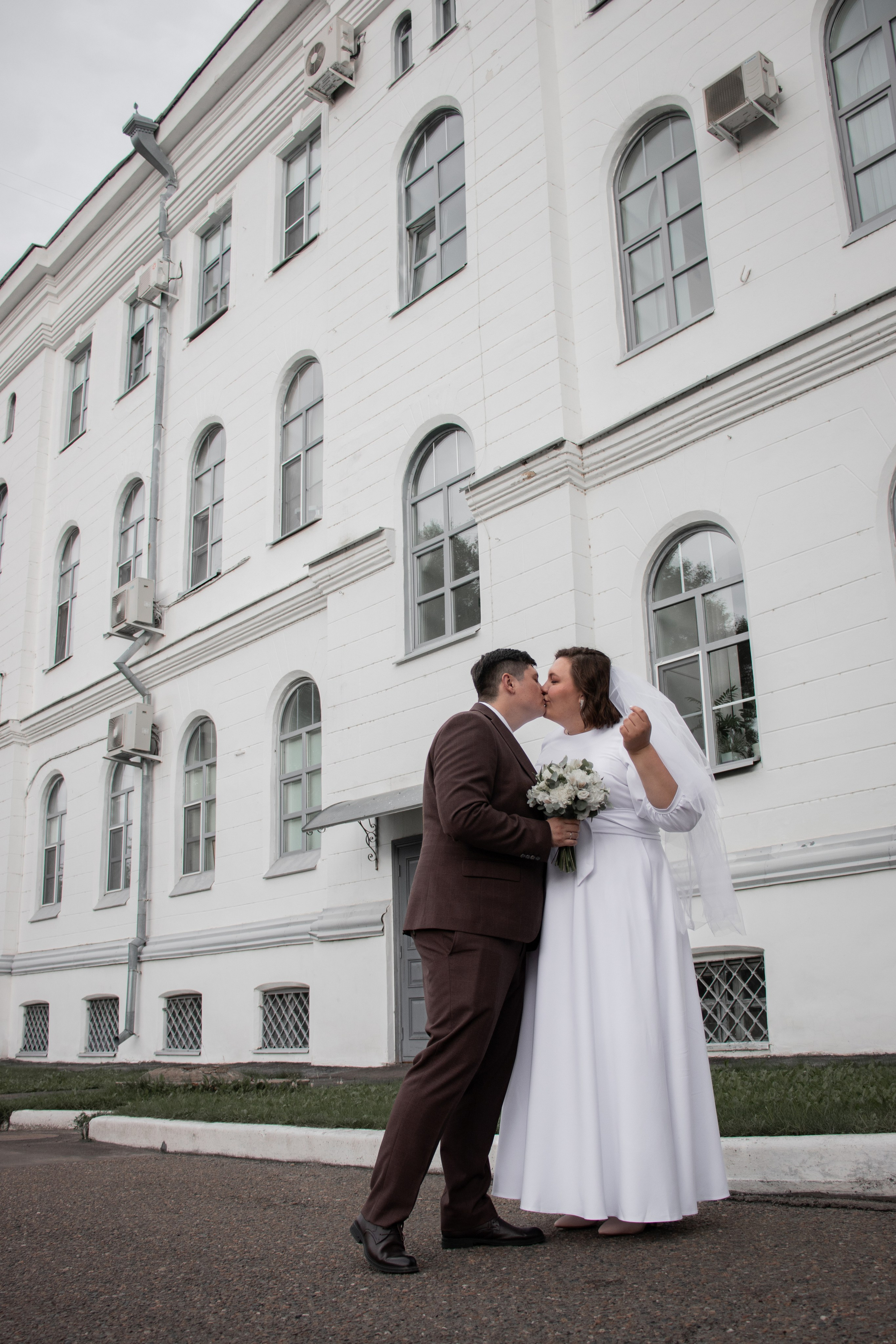 Свадебная фотосессия Томск. Свадебная фотосъёмка Томск. Фотограф в Томске Дарья Пучкина