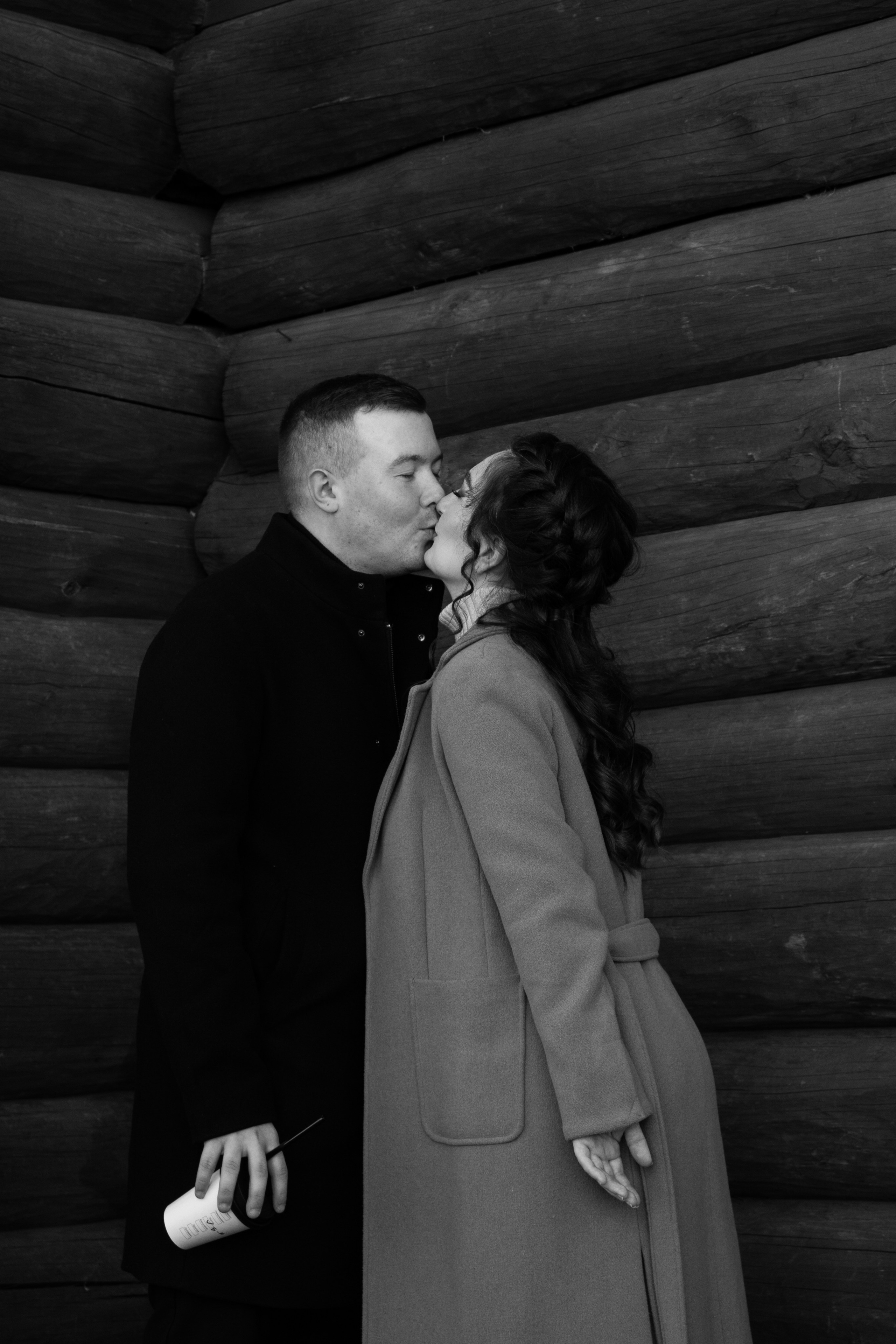 Съёмка Love Story Томск. Фотосессия Лав Стори Томск. Фотограф в Томске Дарья Пучкина