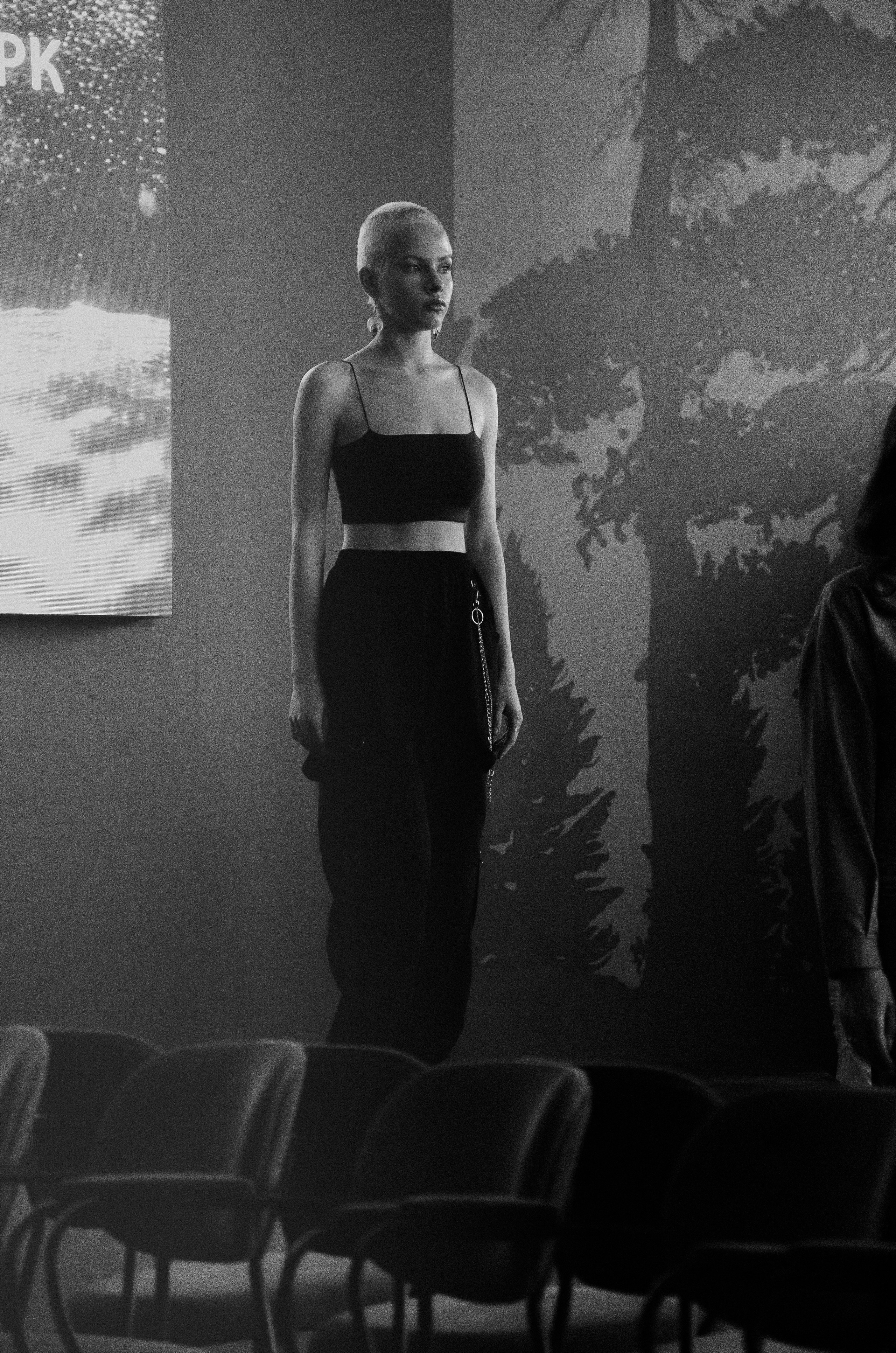 Показ Планета. Индивидуальный фотограф в Красноярске