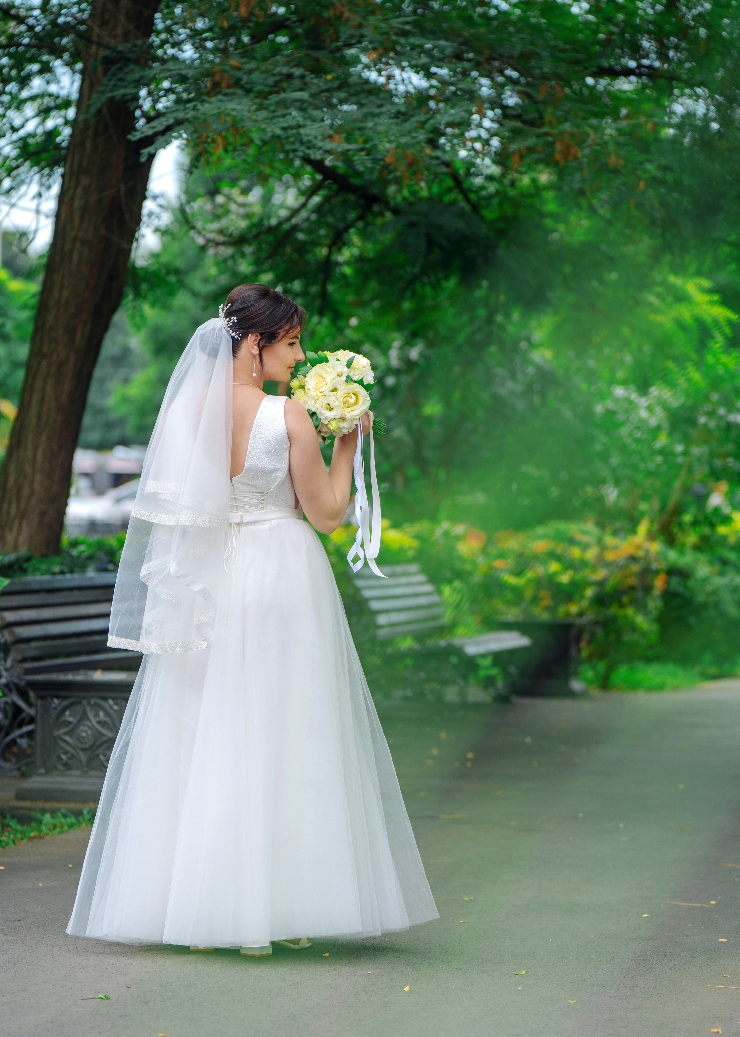 Александр и Клавдия