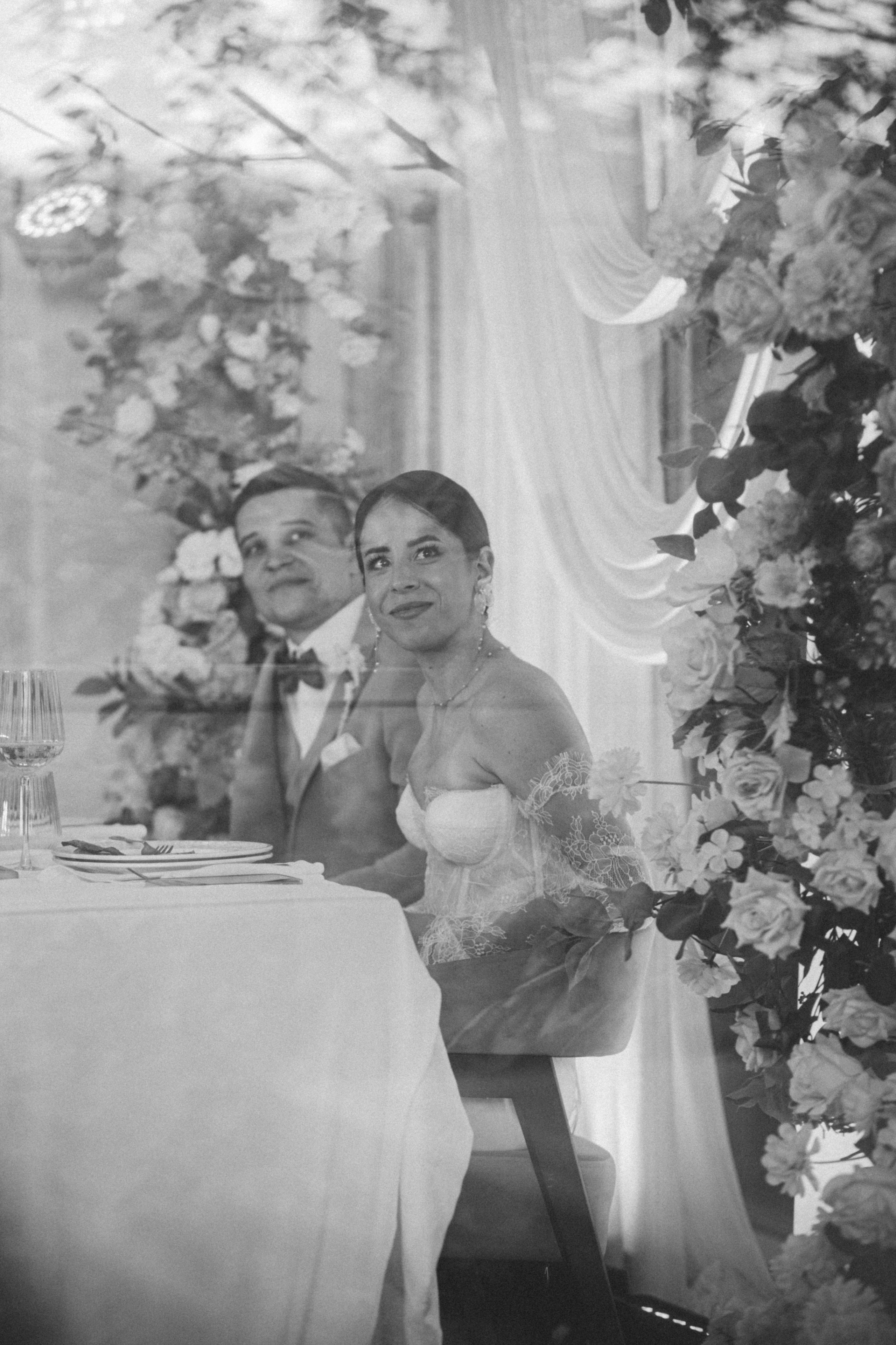 Свадьба Никиты и Алины. Свадебный и семейный фотограф Женя Добрянская в Нижнем Новгороде