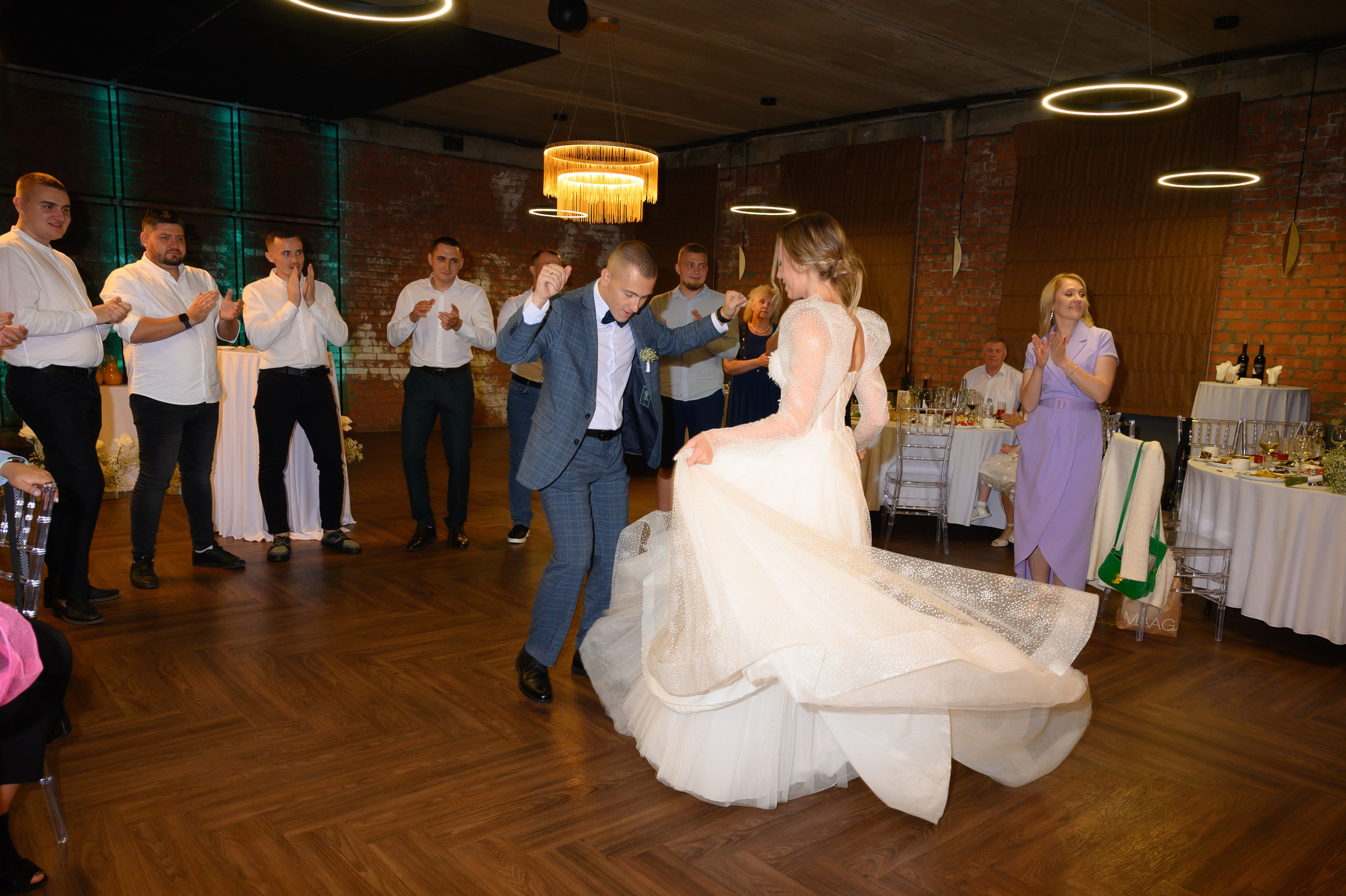 Елизавета & Захар. Свадебный Фотограф Новосибирск | Алина Коляда