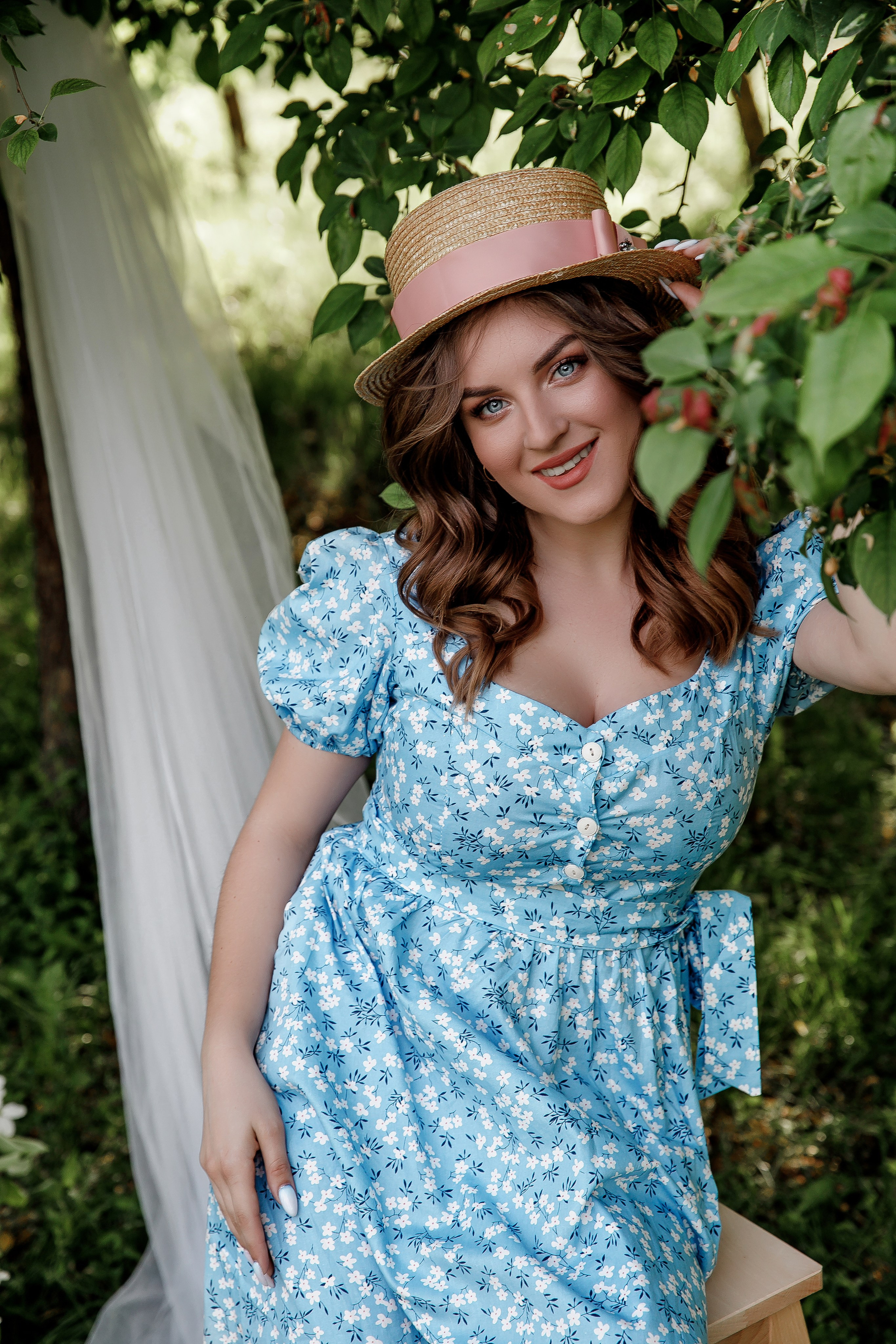 Анастасия. Свадебный фотограф в новокузнецке