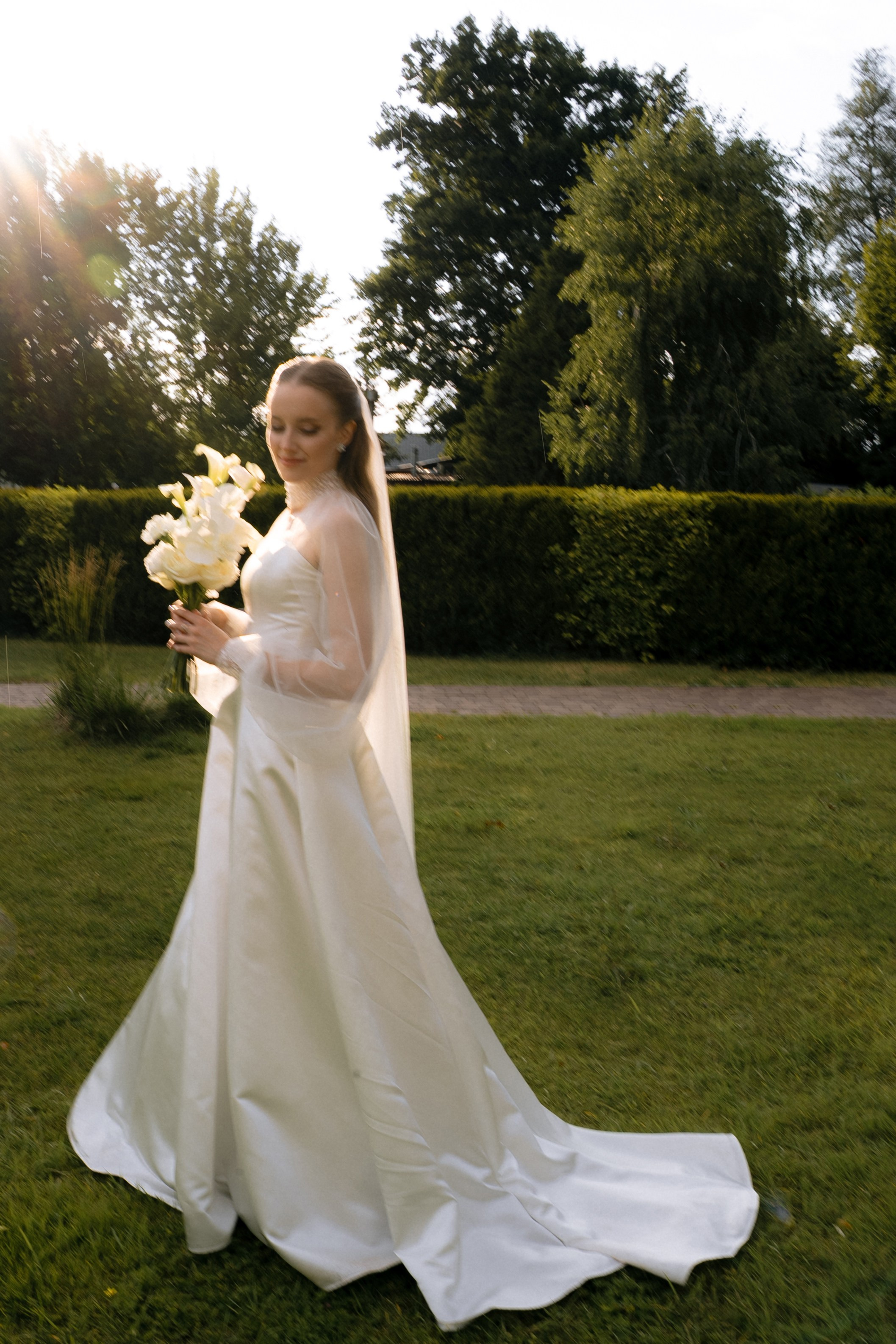 Оля+Роман. Анонс. Семейный и портретный фотограф в Саратове Сахарова Маша