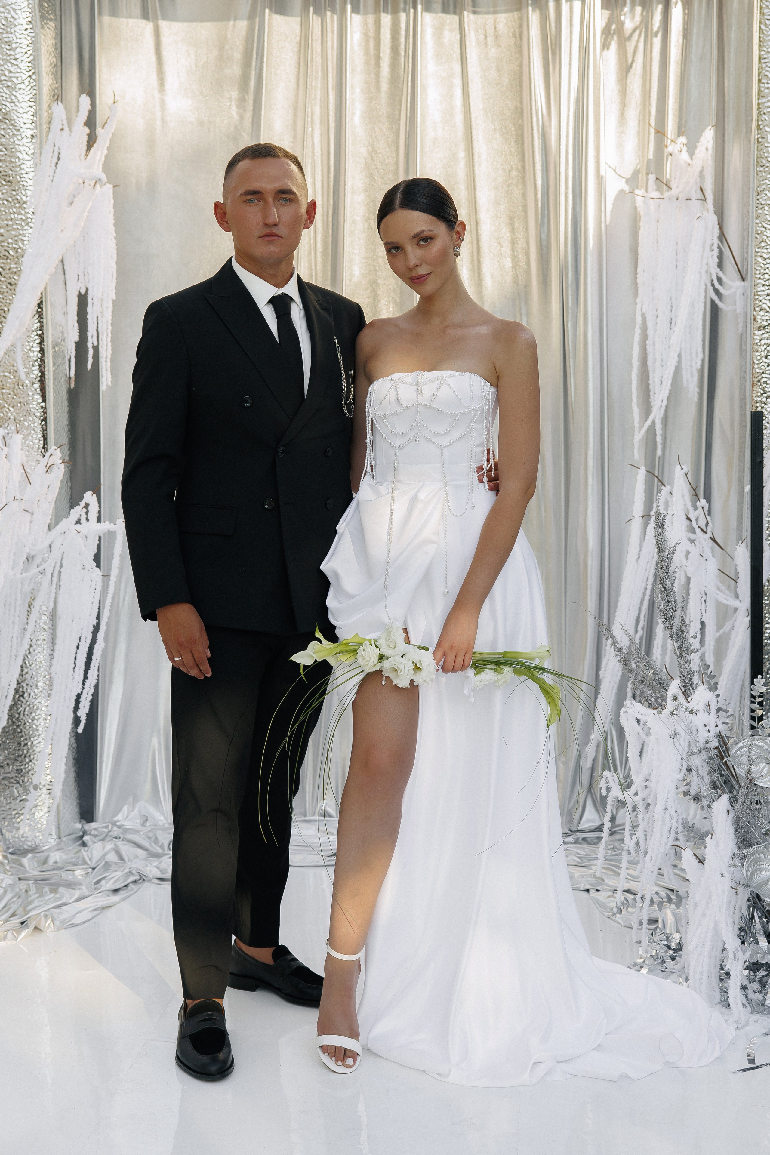 Wedding A&A. Свадебный фотограф Краснодар Юлия Ткаченко