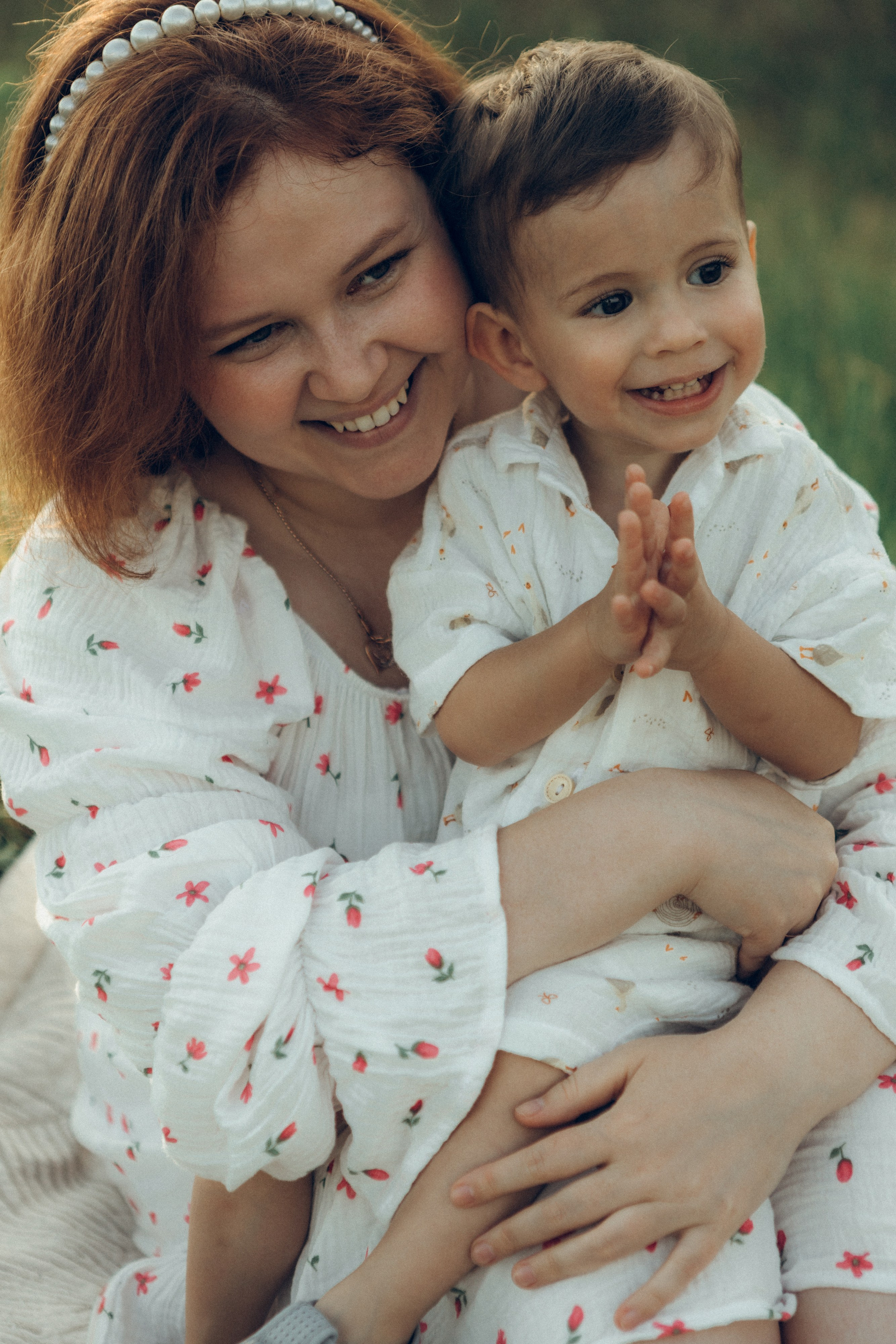 Оксана, Артем и Тимур. Семейный фотограф и фотограф на роды в Ростове-на-Дону Мухина Виктория