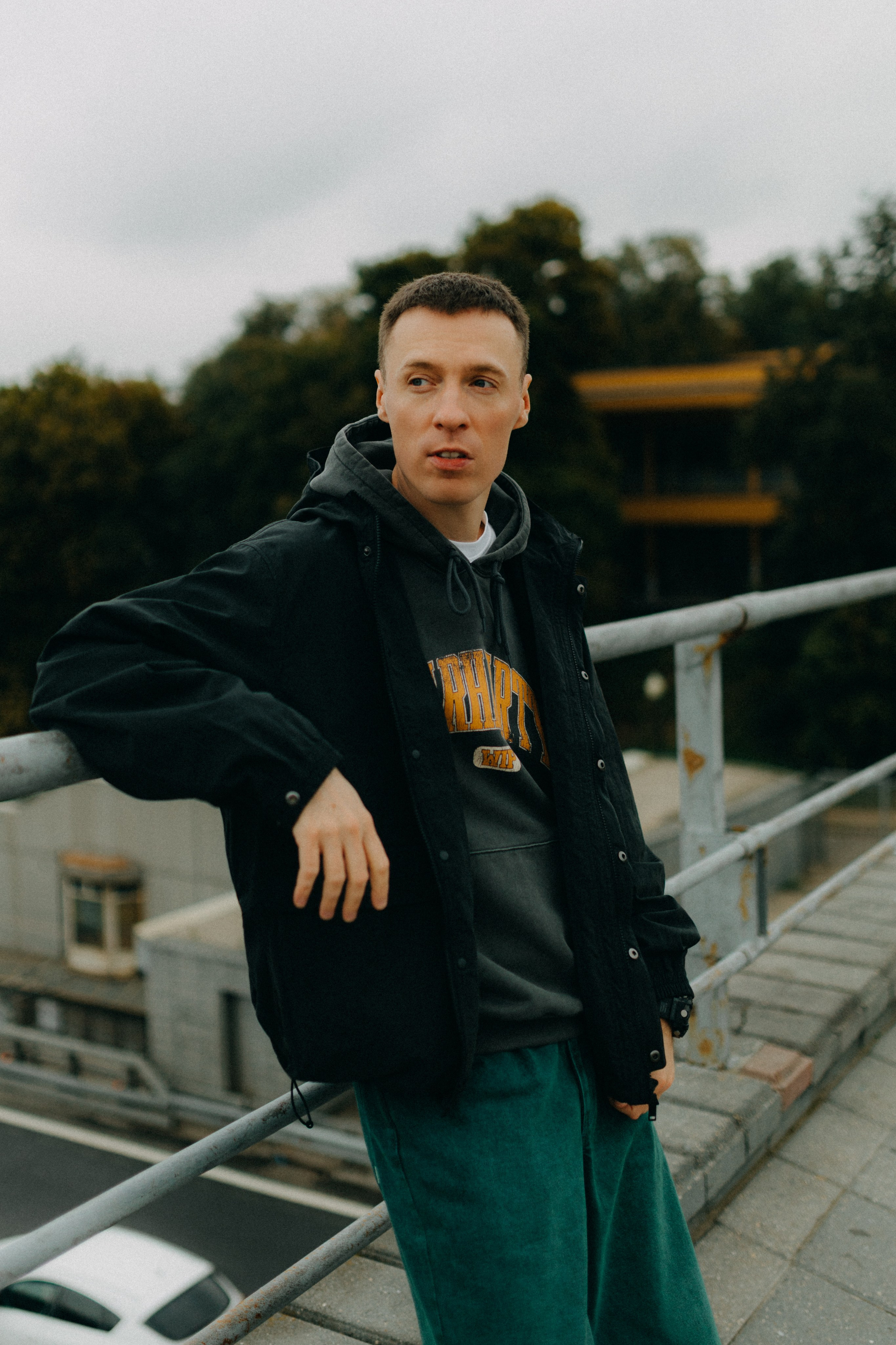 Dabro. Фотограф НОГИНСК, Москва, Анастасия Белая