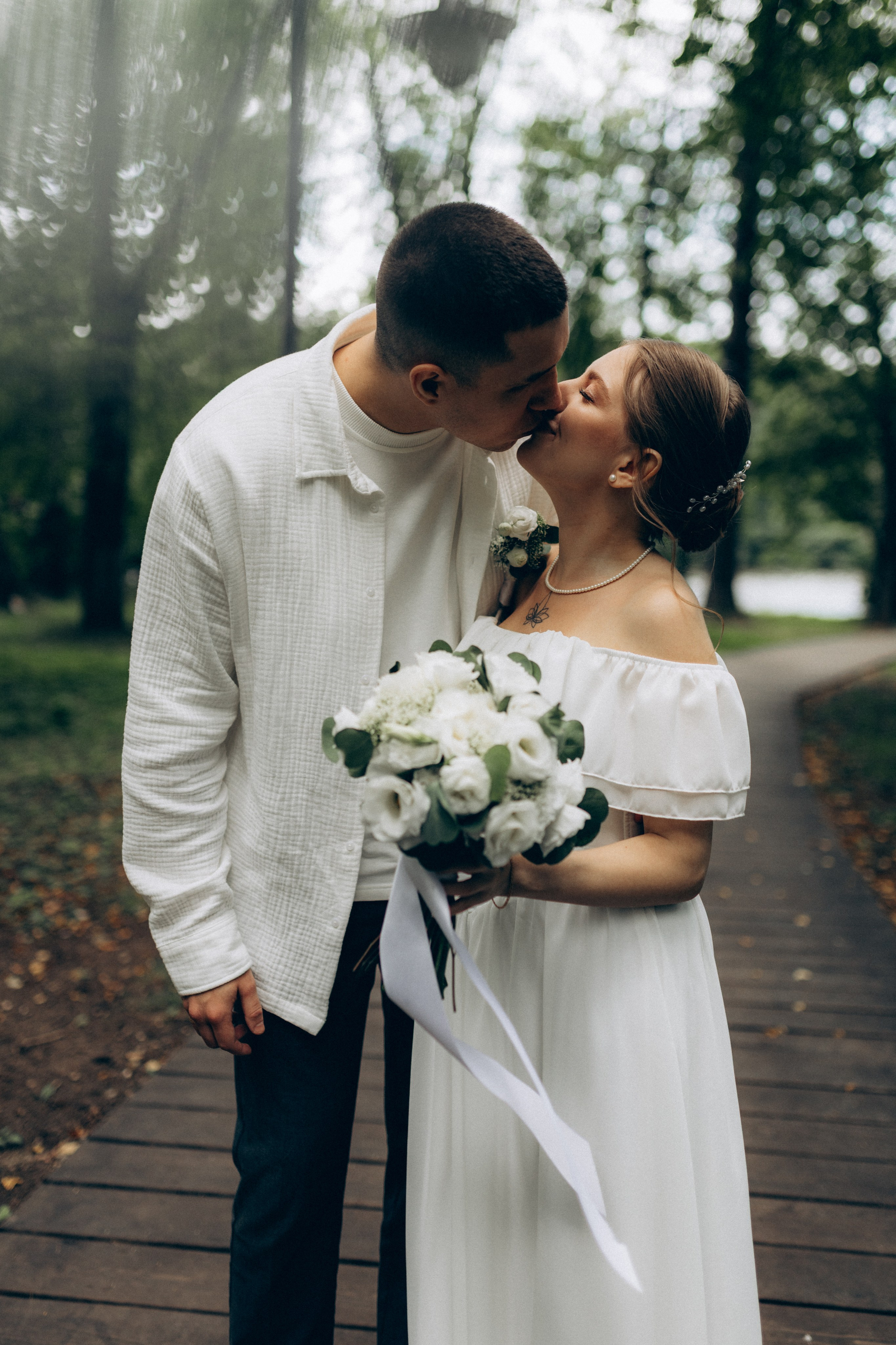 Валерия & Сергей. Фотограф НОГИНСК, Москва, Анастасия Белая