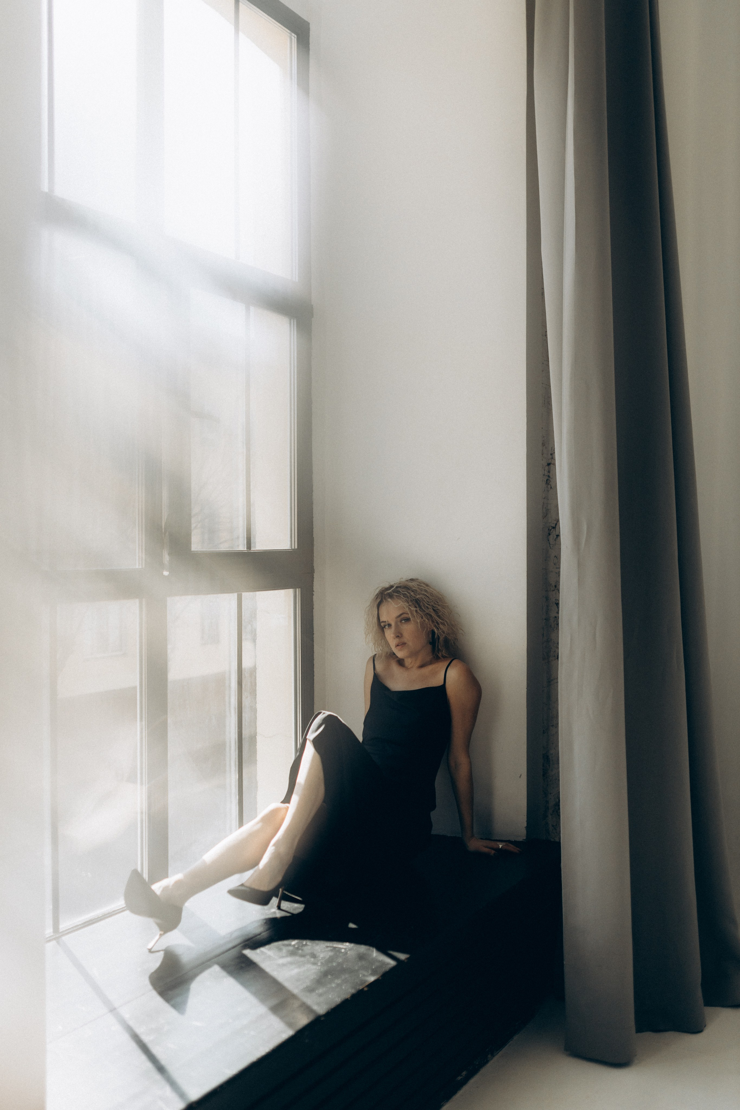 Анна. Фотограф НОГИНСК, Москва, Анастасия Белая