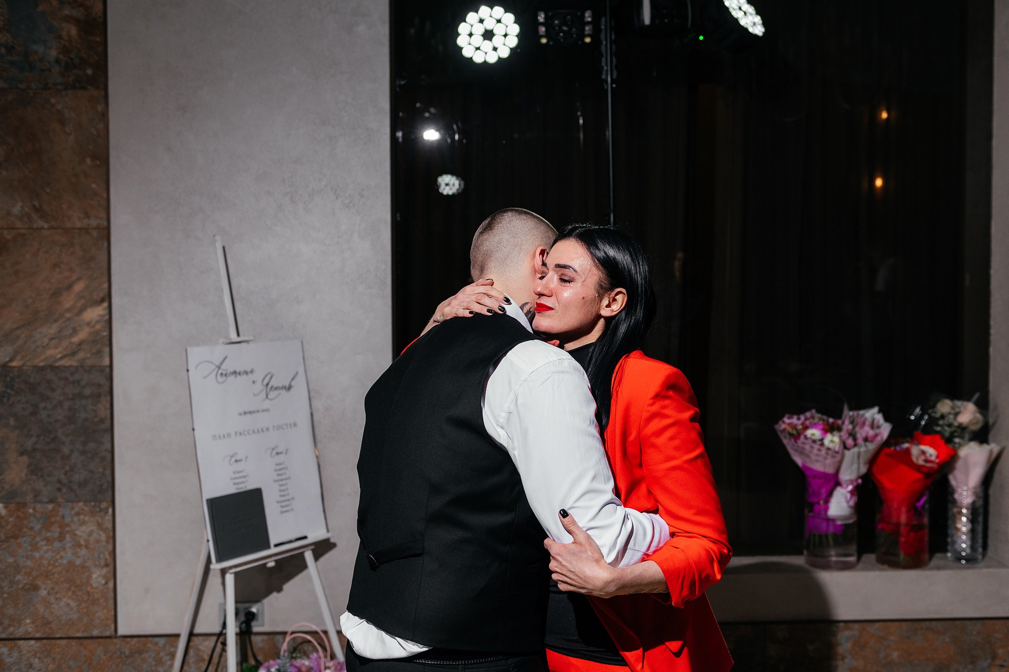 Nastya&Yaroslav. Свадебный и индивидуальный фотограф Никита Роут | Москва