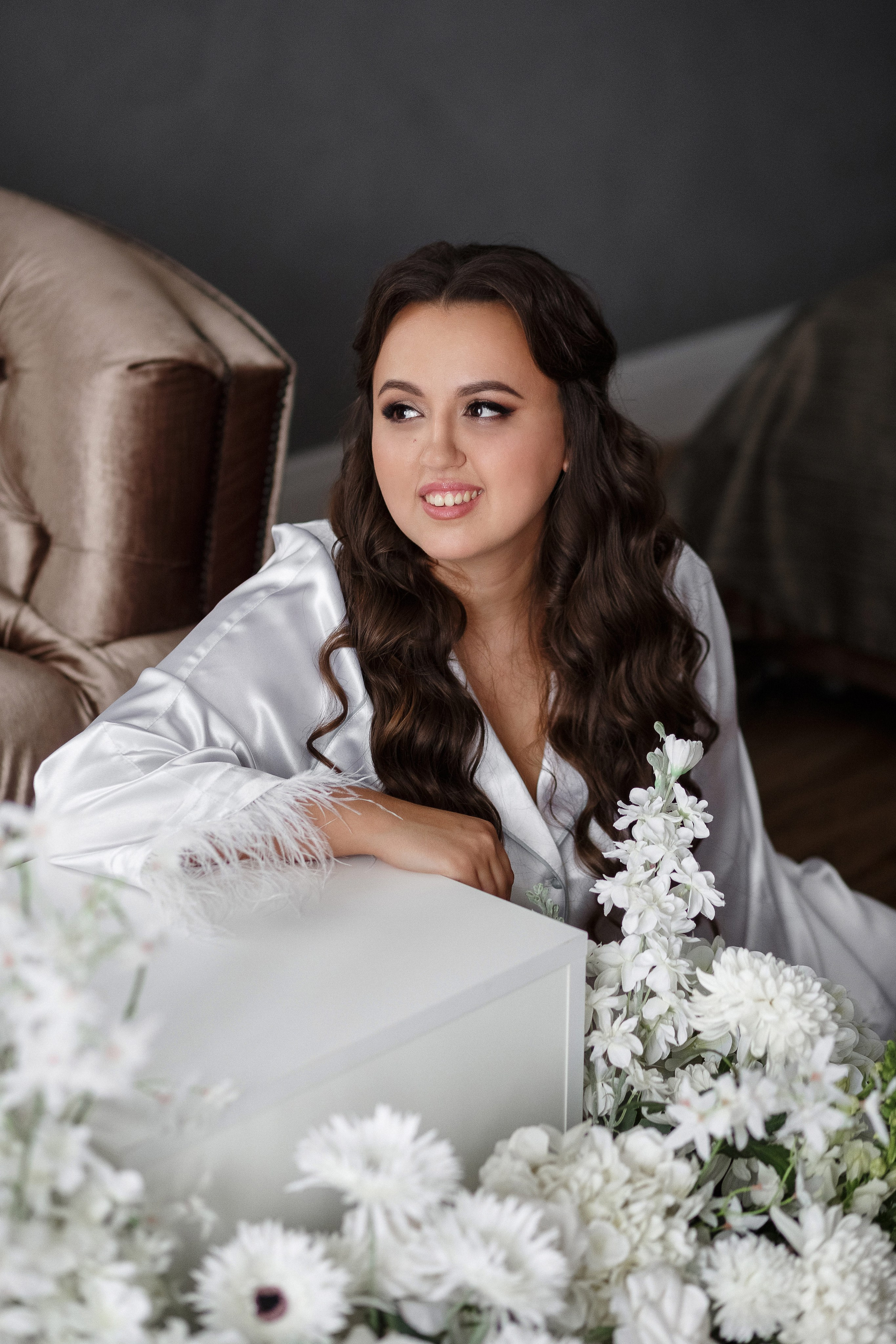 Романтические свадебные моменты Кирилла и Юли в Голден Хорс Таганрог. Свадебный и семейный фотограф в Таганроге Бакарюк Антон