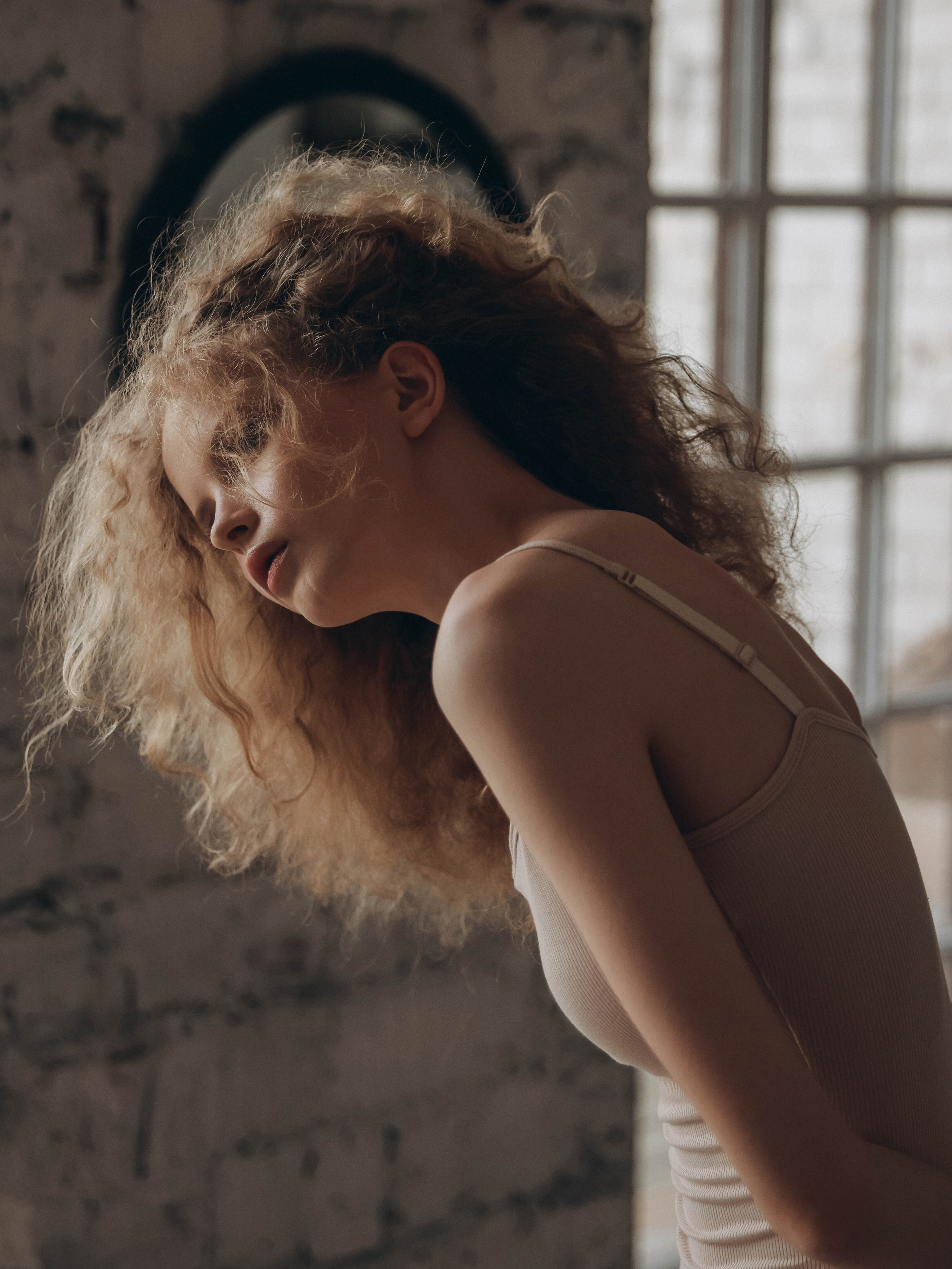 Тая. Мультифотограф Динара Ахмедзянова