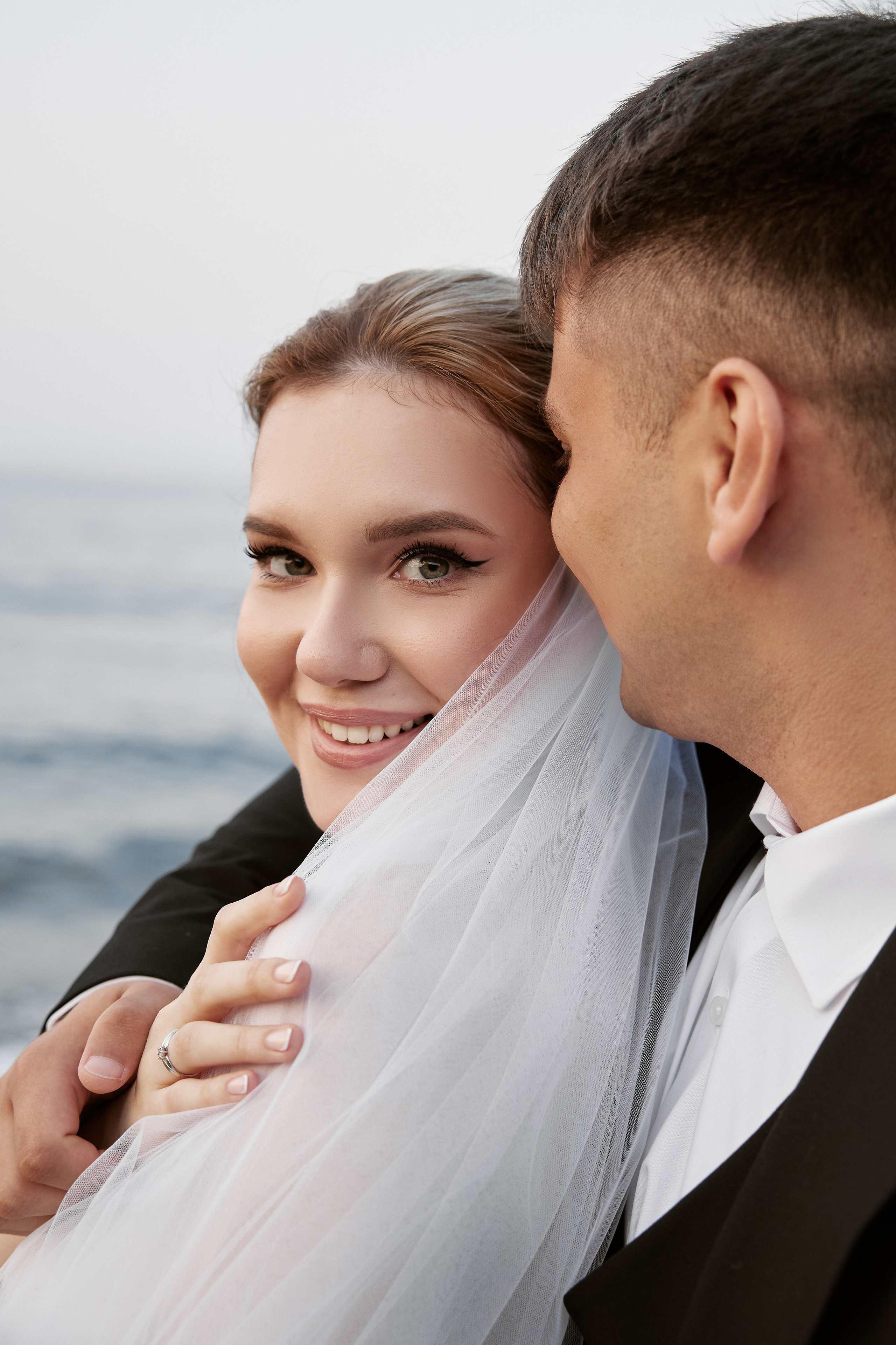 Светлана&Евгений. Семейный фотограф и фотограф беременности во Владивостоке