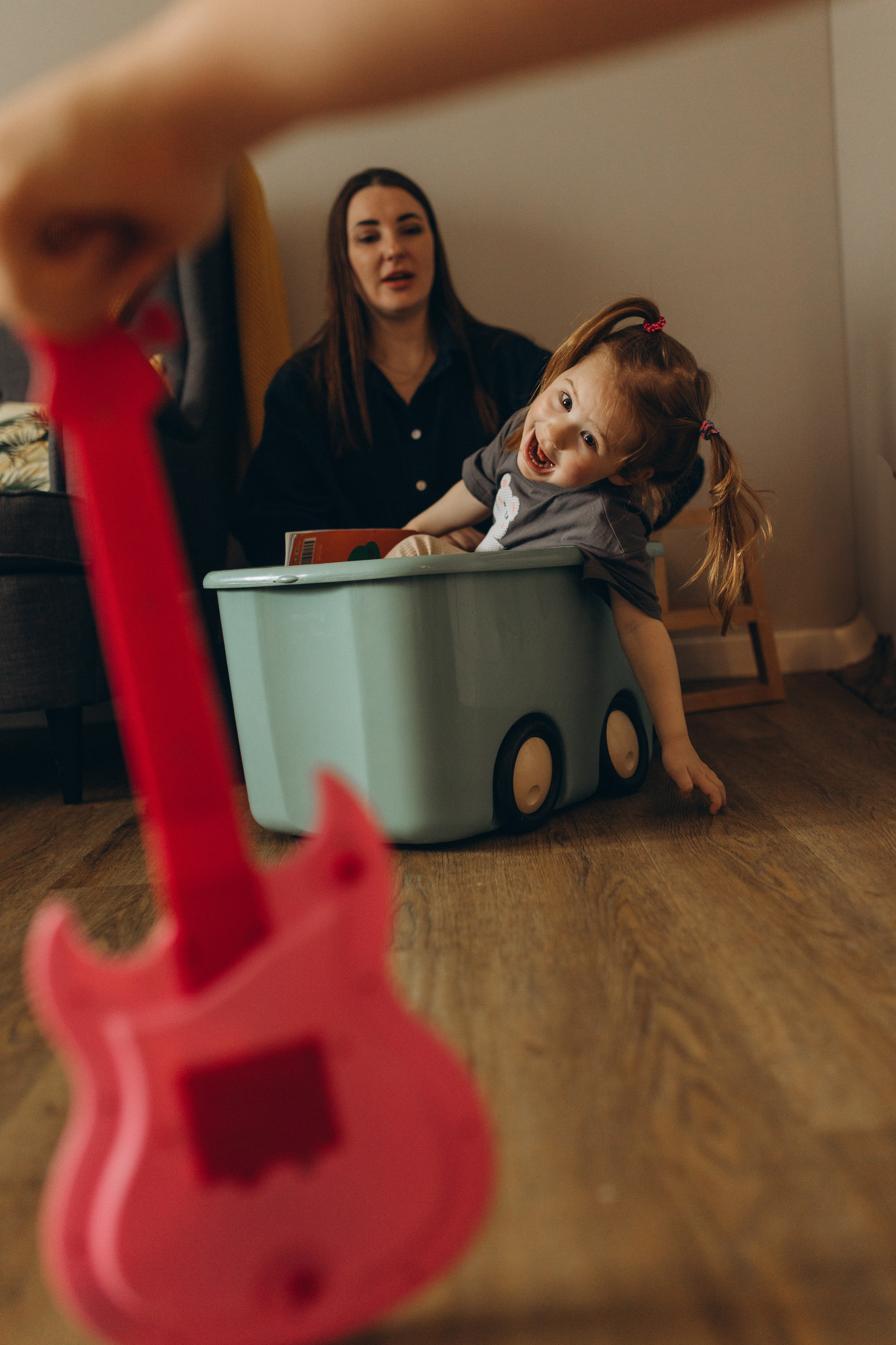 17. Семейный фотограф в Москве Жукова Анна