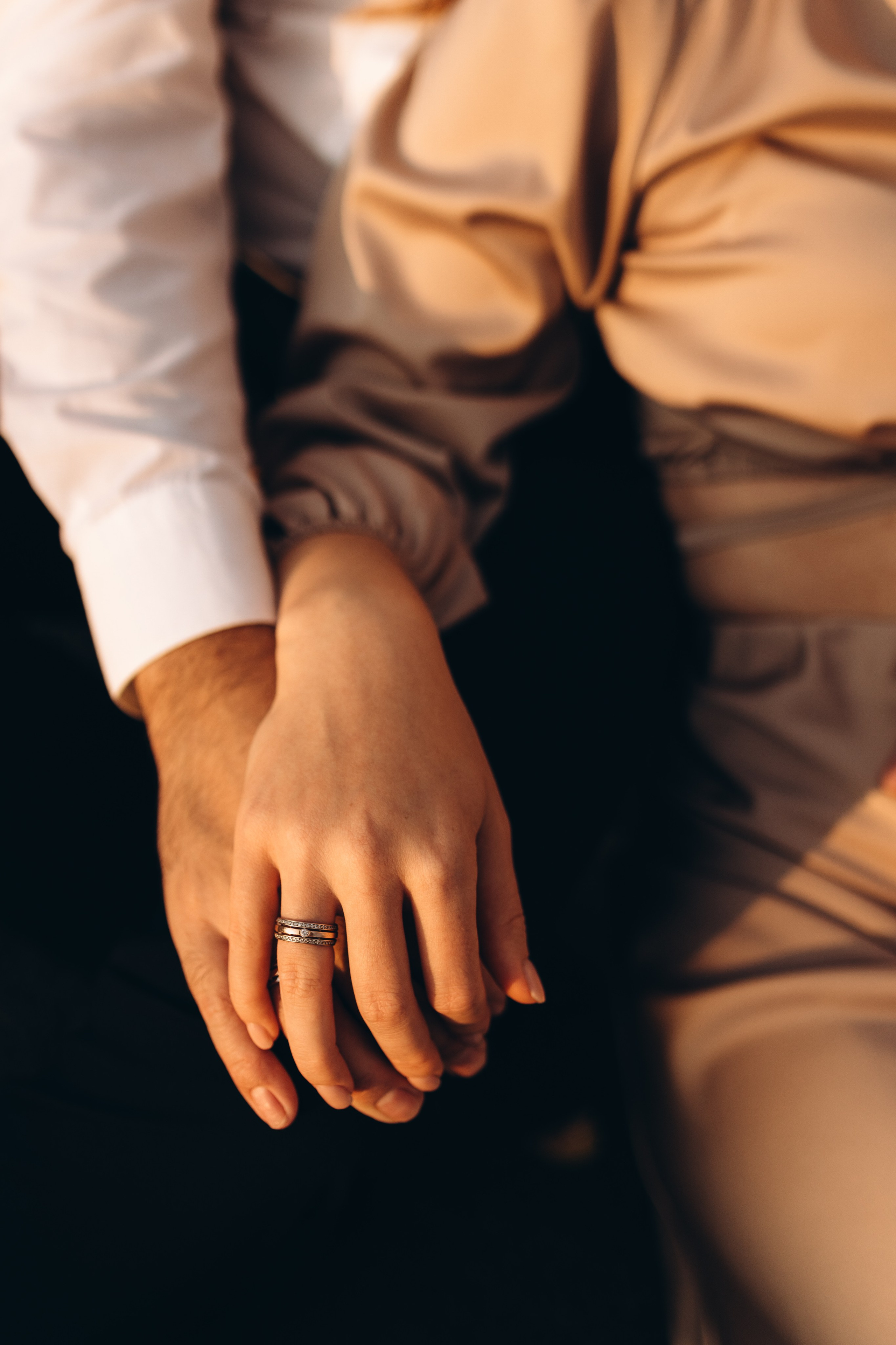 ❤️. Семейный фотограф в Москве Жукова Анна