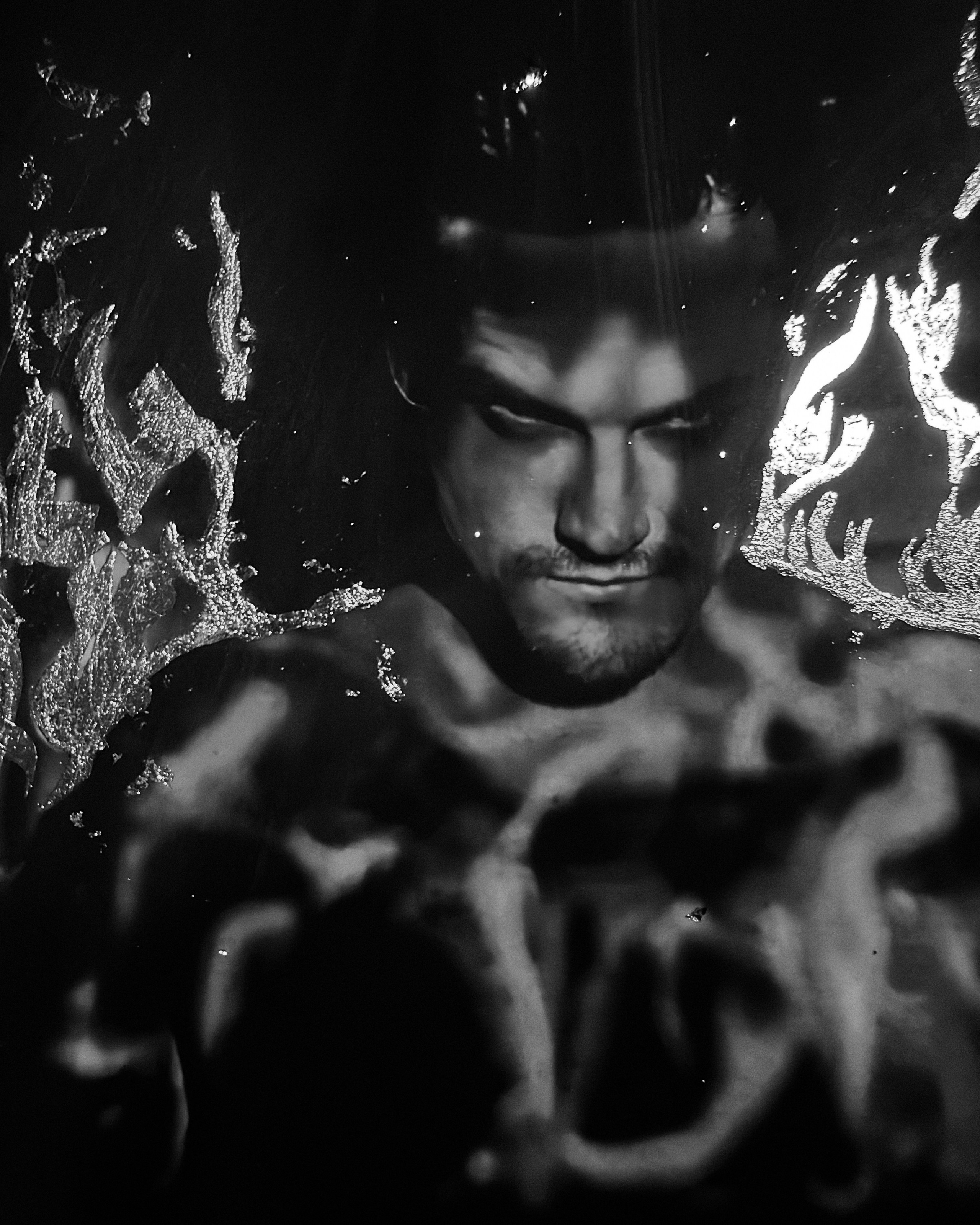 Услуги. Anna Sazhenkova photographer and visual artist from Russia