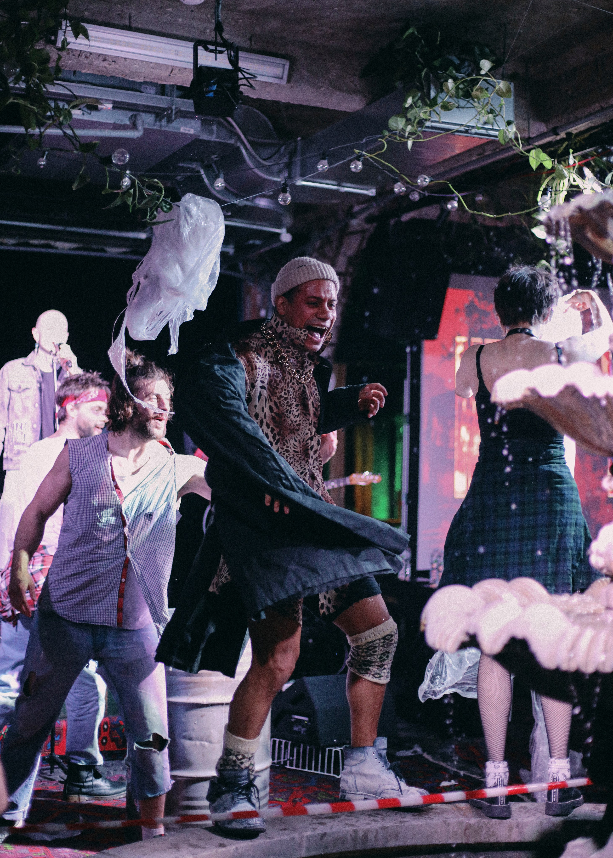 Репортажи. Фотограф Чернецова Валерия. Москва