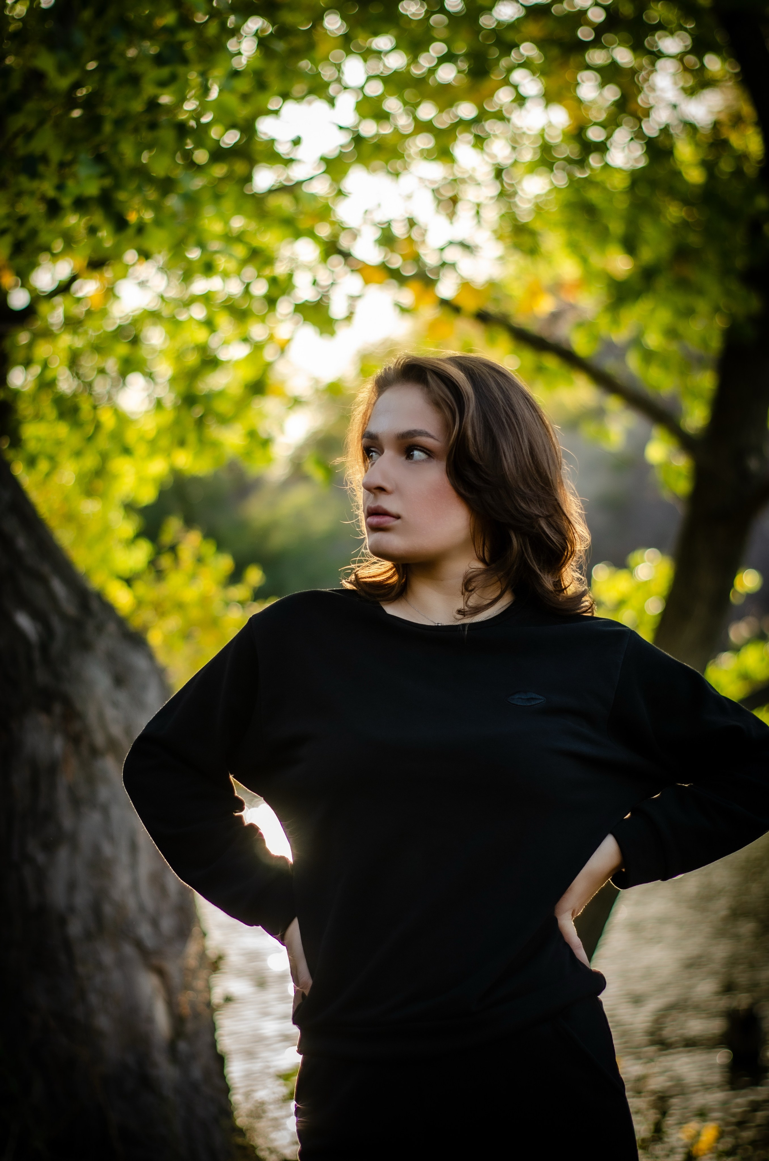 ПОРТФОЛИО. Дмитрий Гусаков. Фото Донецк