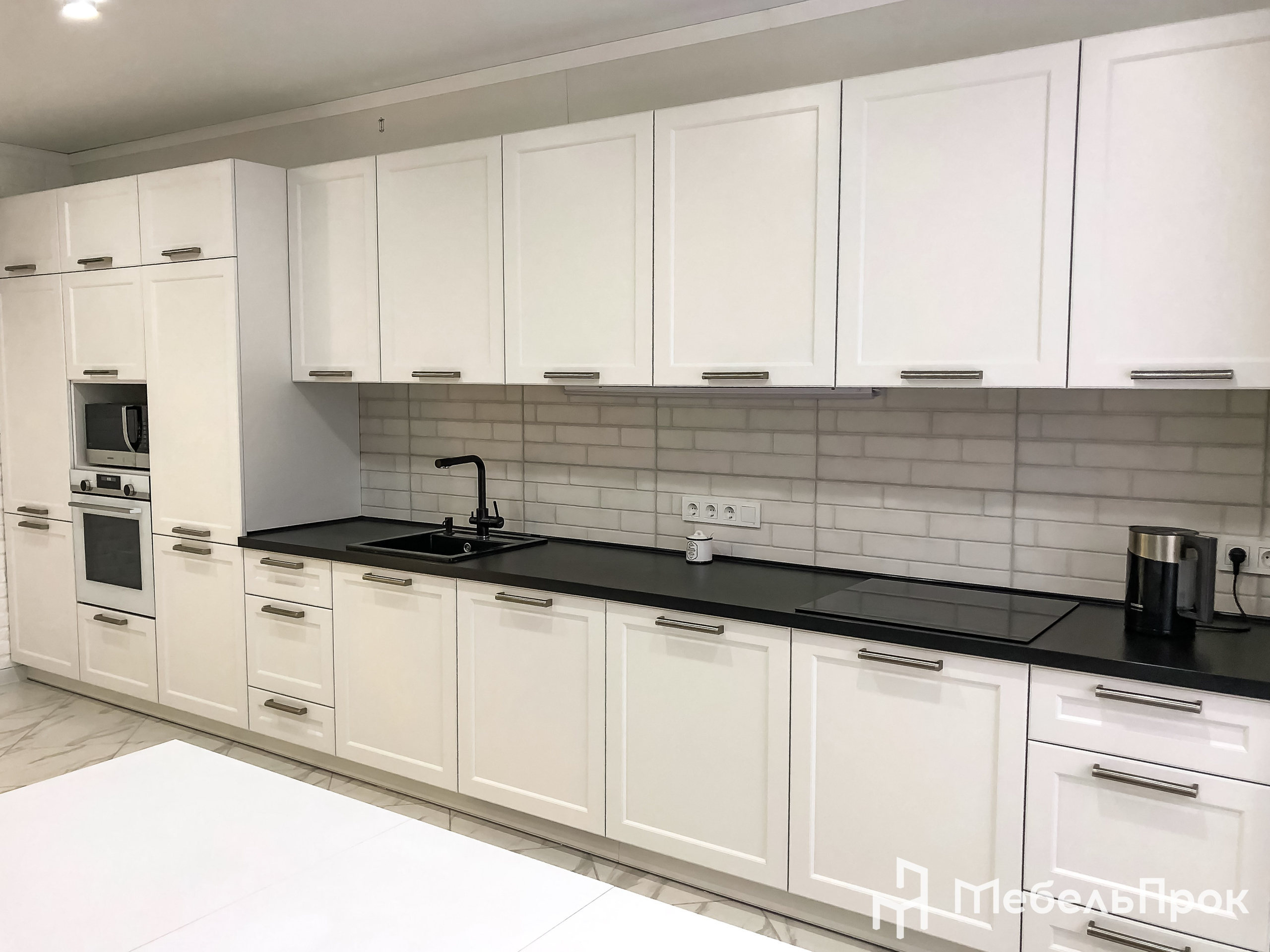 Кухни. Главная