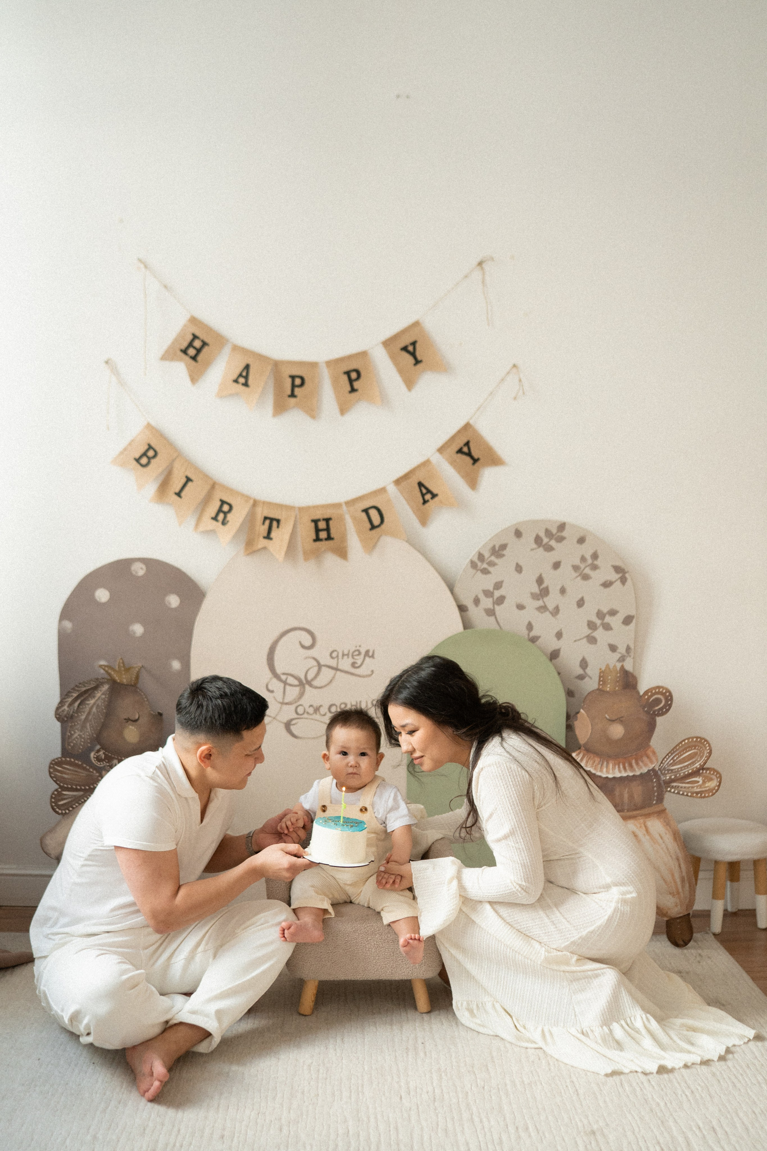 Новый год. Фотограф Москва Татьяна Гайдаржи