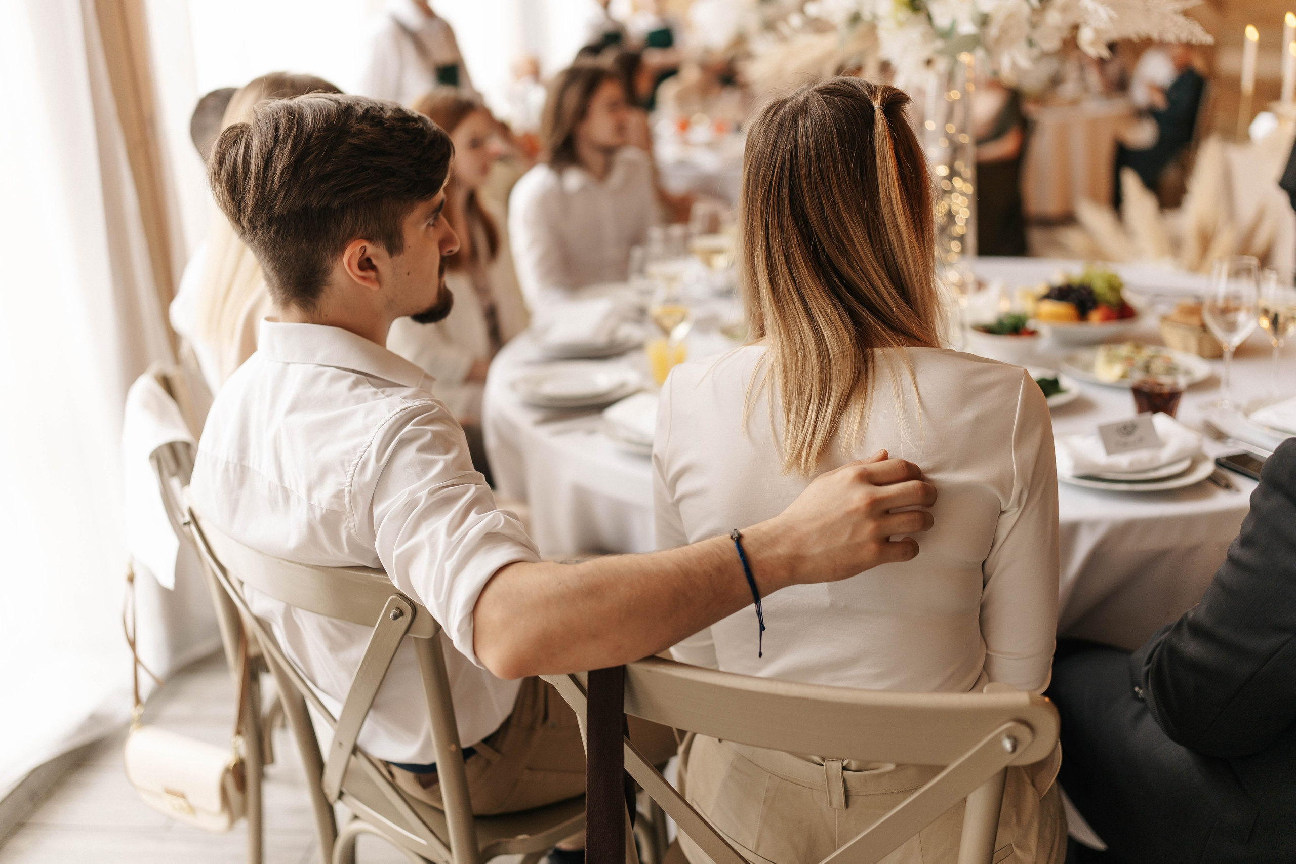 Свадебная фотосессия. Фотограф Москва Татьяна Гайдаржи