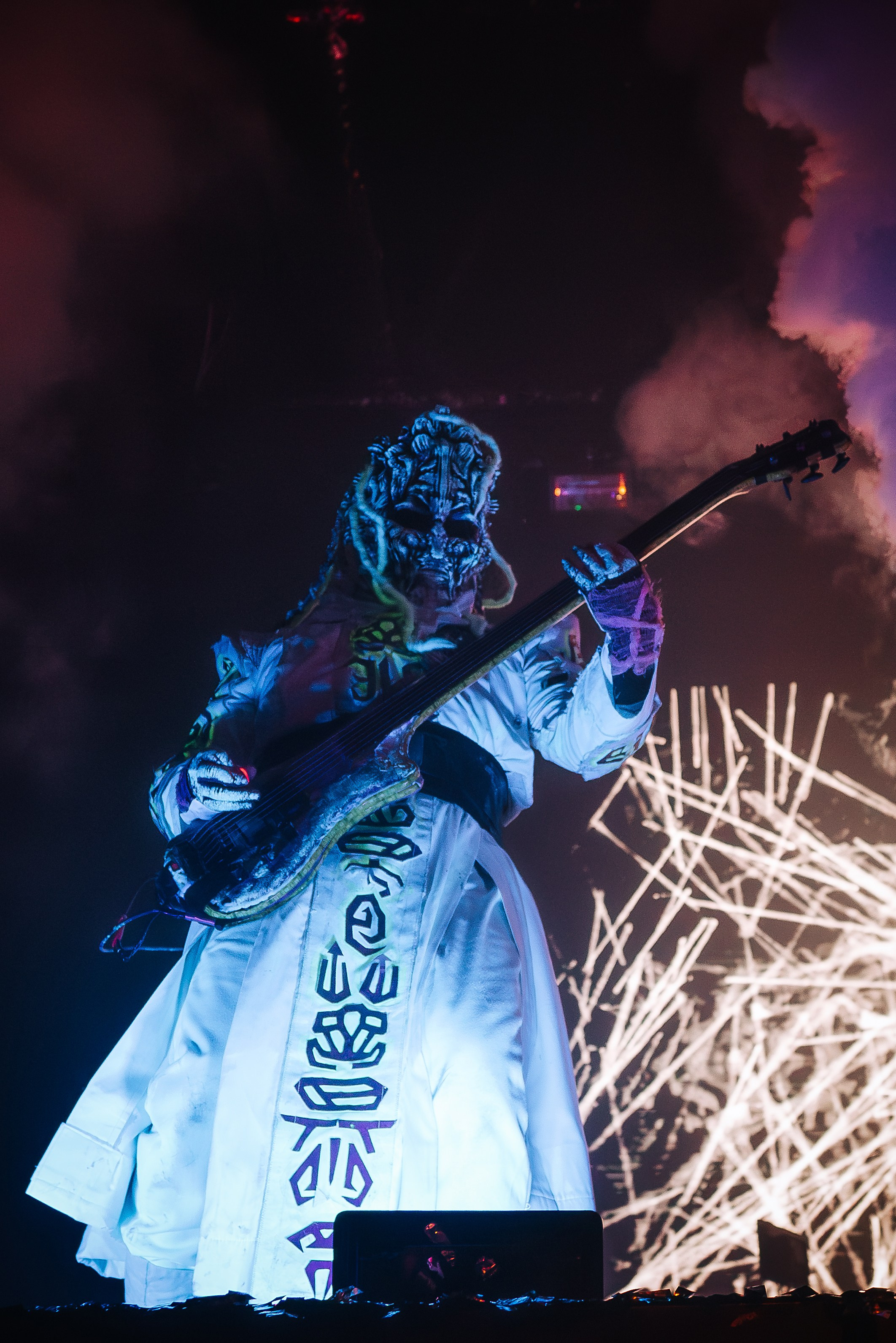 Биопсихоз. Фотограф Карина Шарова Москва