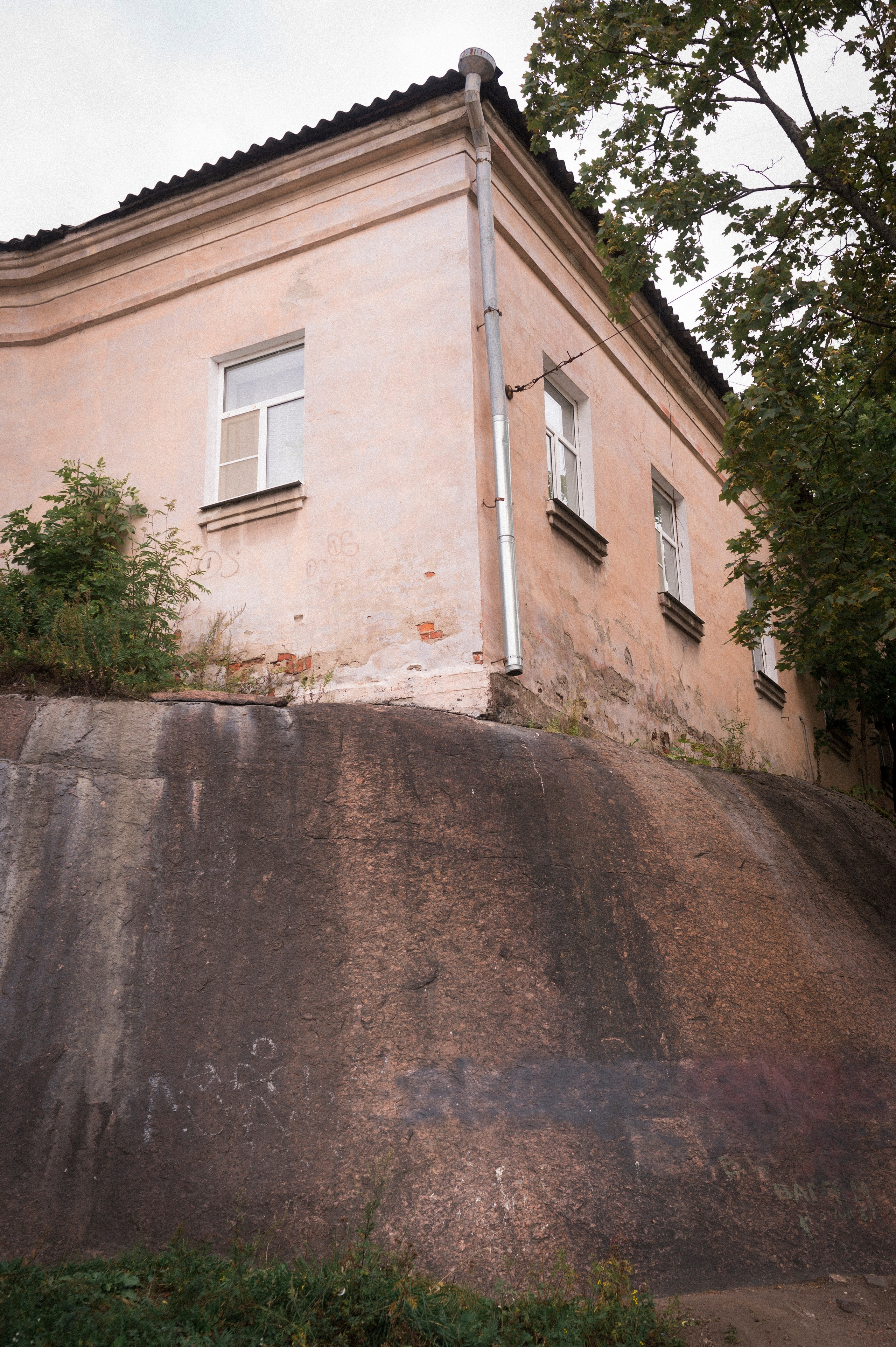 North 2024. Kartascheff