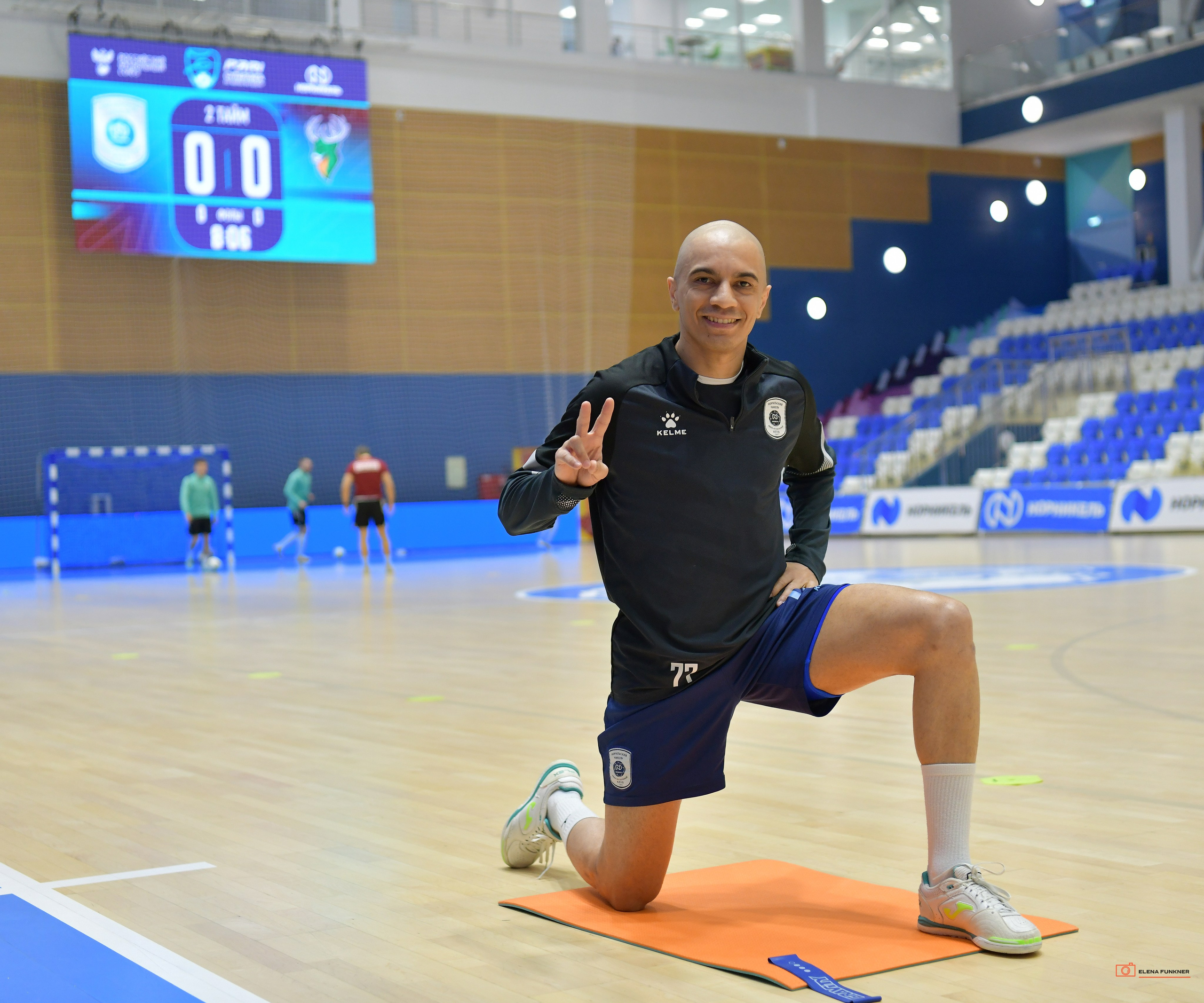 05-06.04.2024 18 тур НН-Торпедо. Свой взгляд через объектив