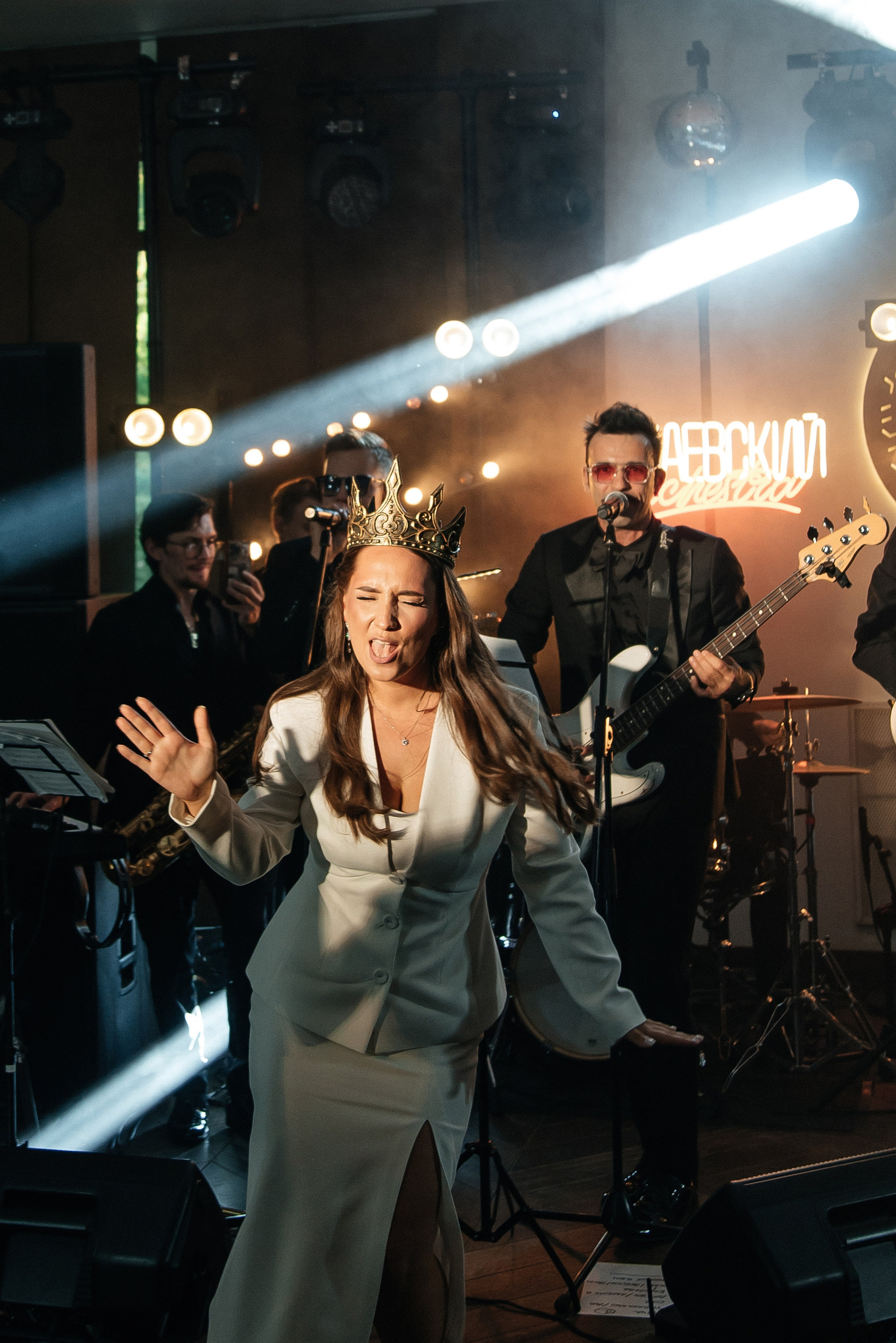 ANONS. Мария — Свадебный фотограф