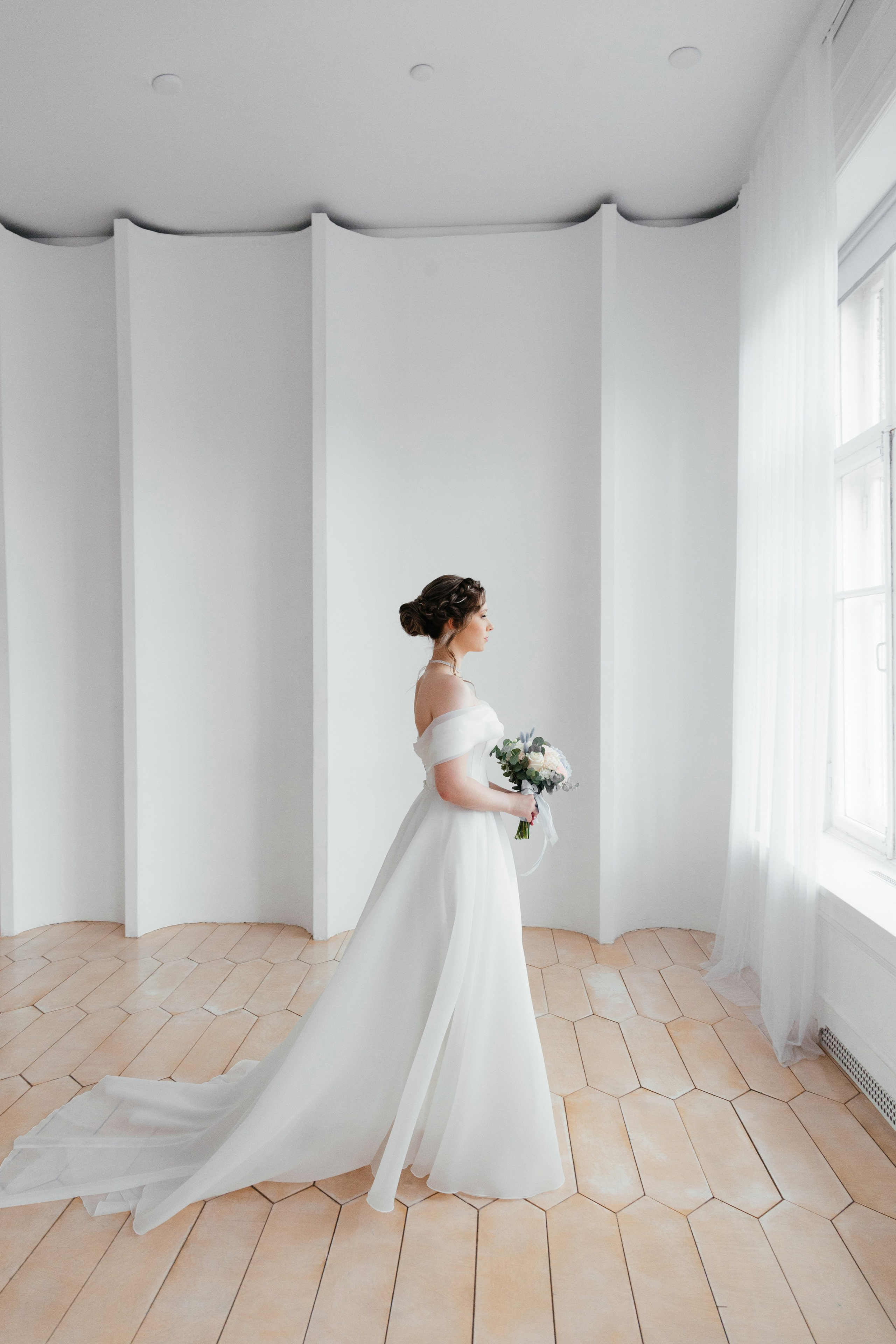 Александр и Юлия