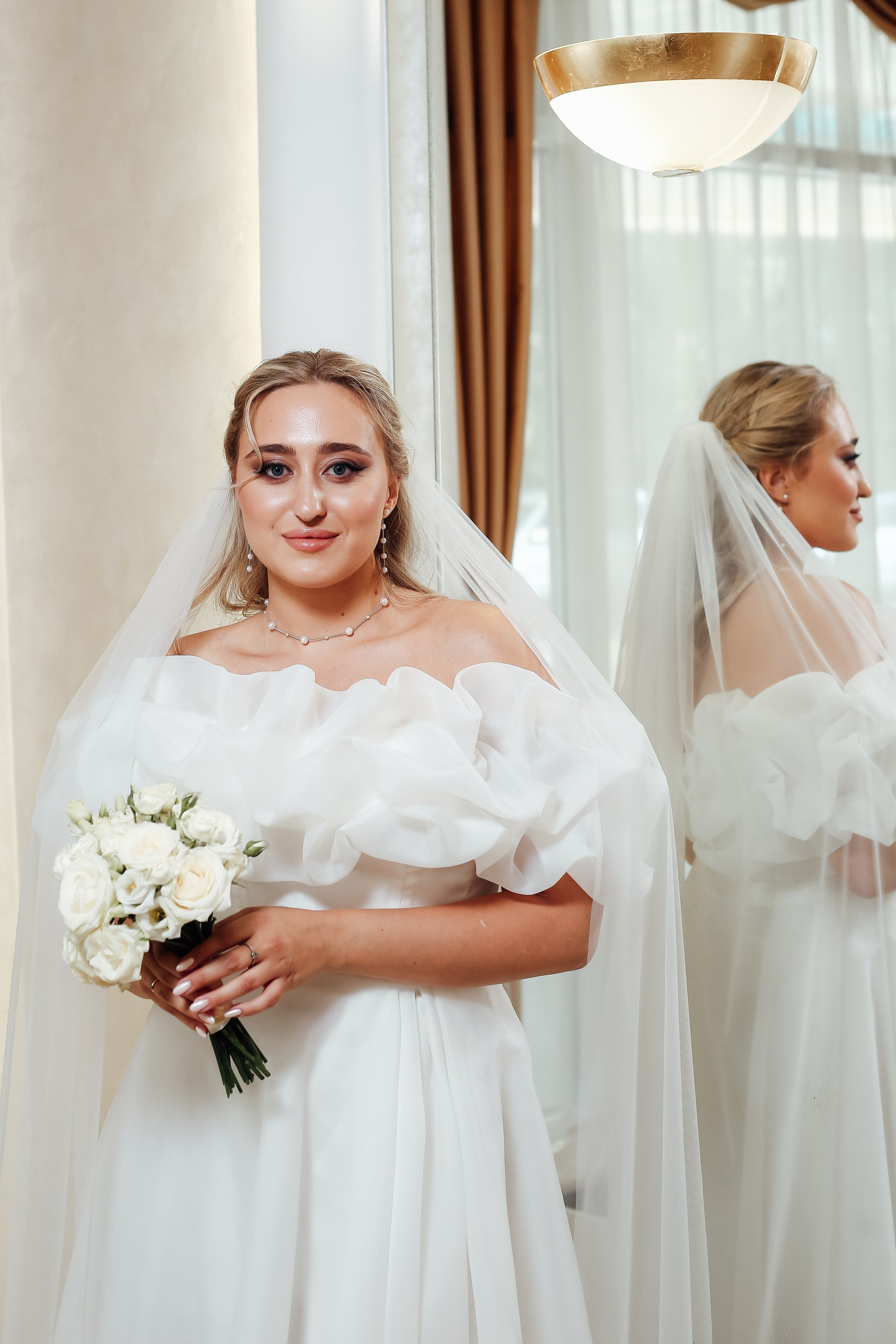 Свадебные съемки. Репортажный фотограф в Новосибирске