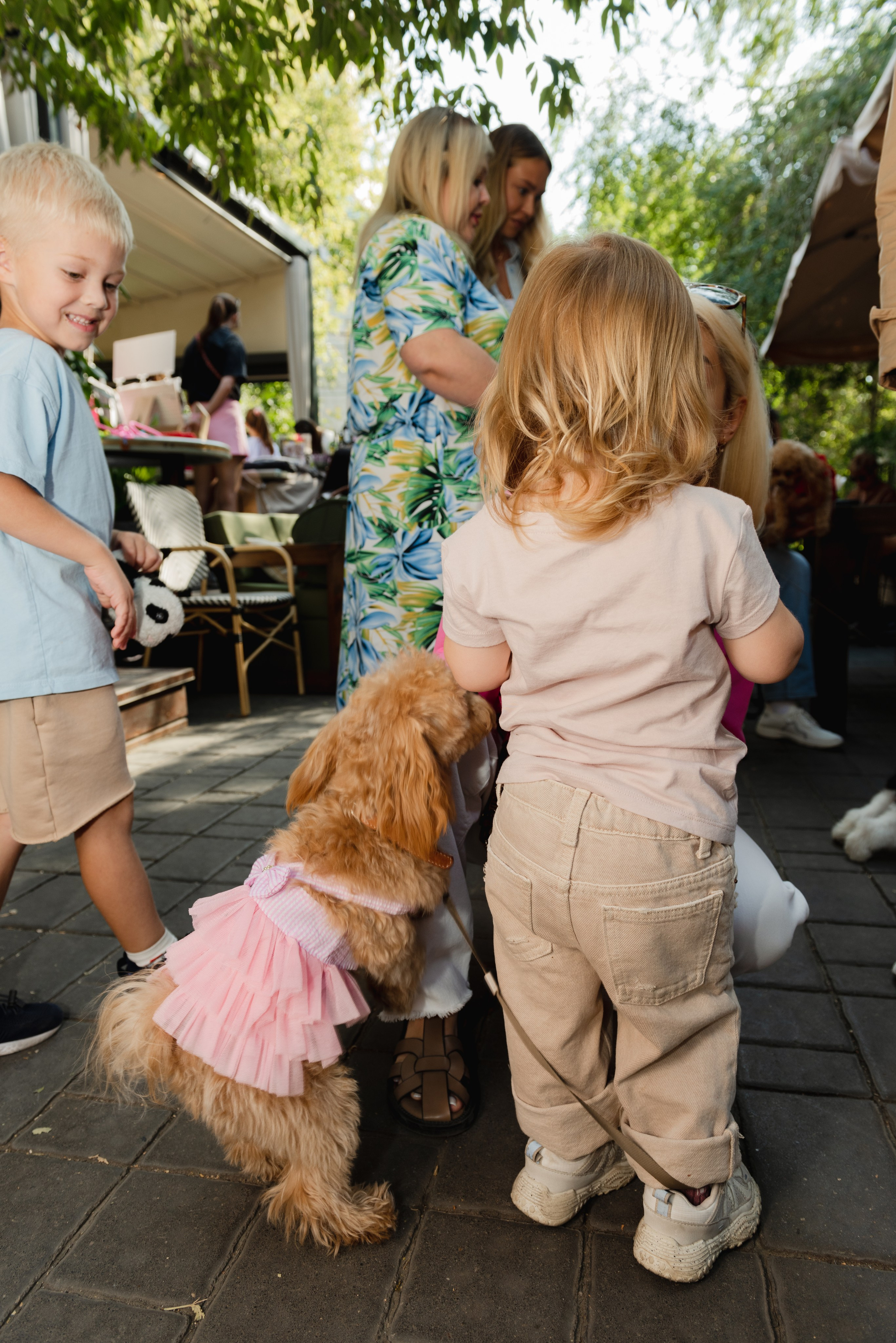 Pets. Фотограф в Москве Daria Lens