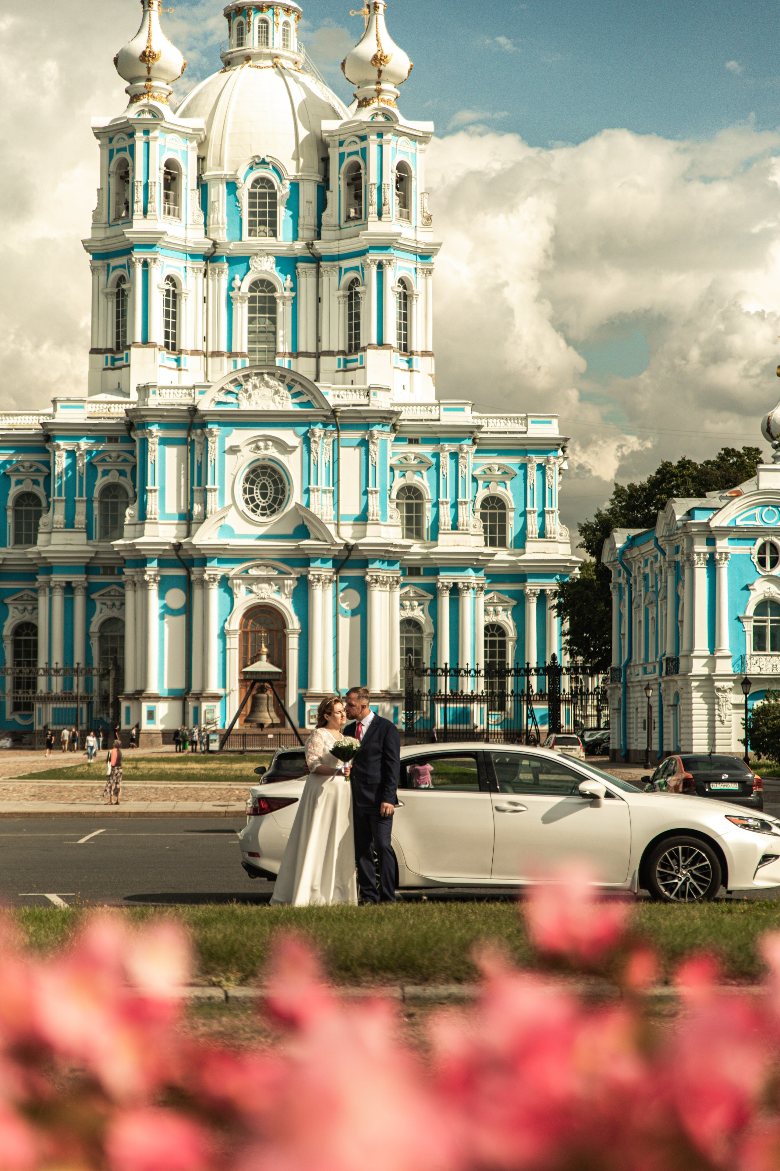 Свадебная съемка. Семейный свадебный интерьерный фотограф Тверь Санкт- Марина Свистунова
