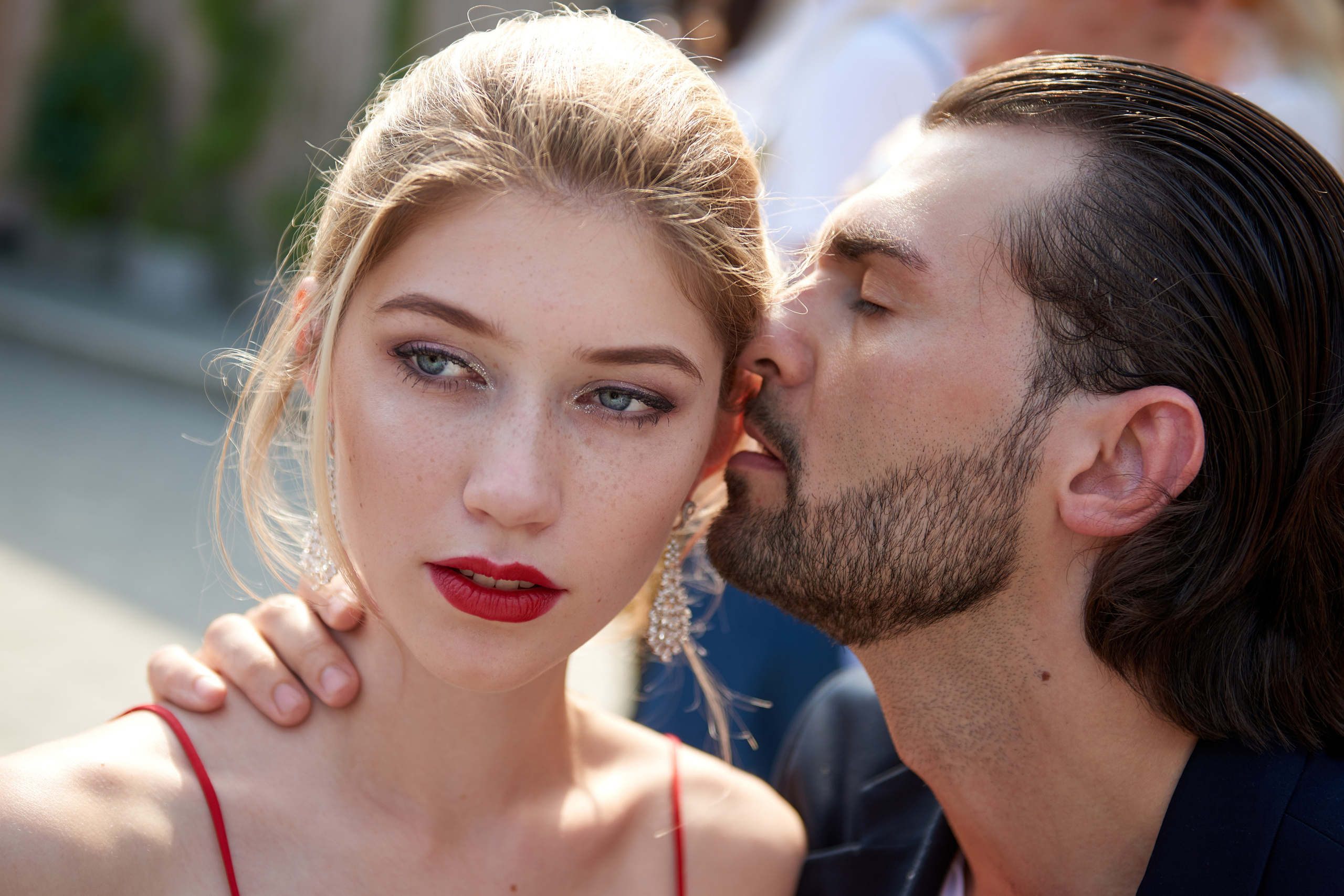 Love story. (1) Свадебный фотограф в Москве Роман Август