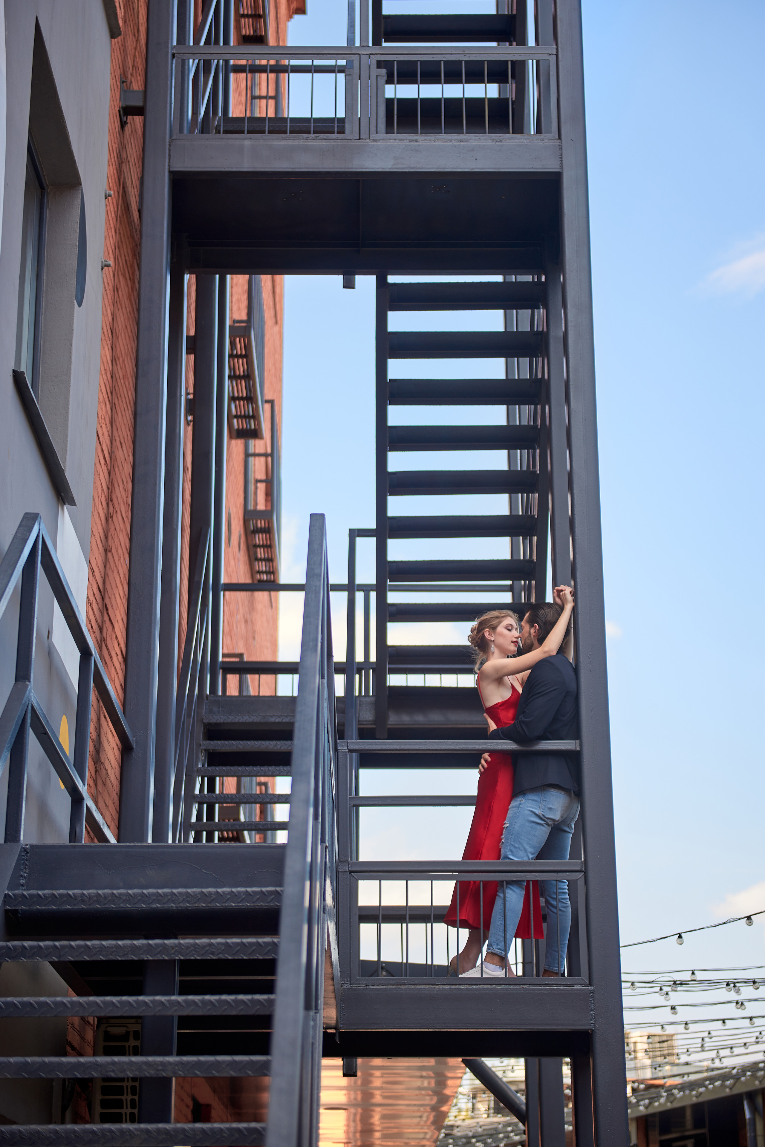 Love story. (1) Свадебный фотограф в Москве Роман Август