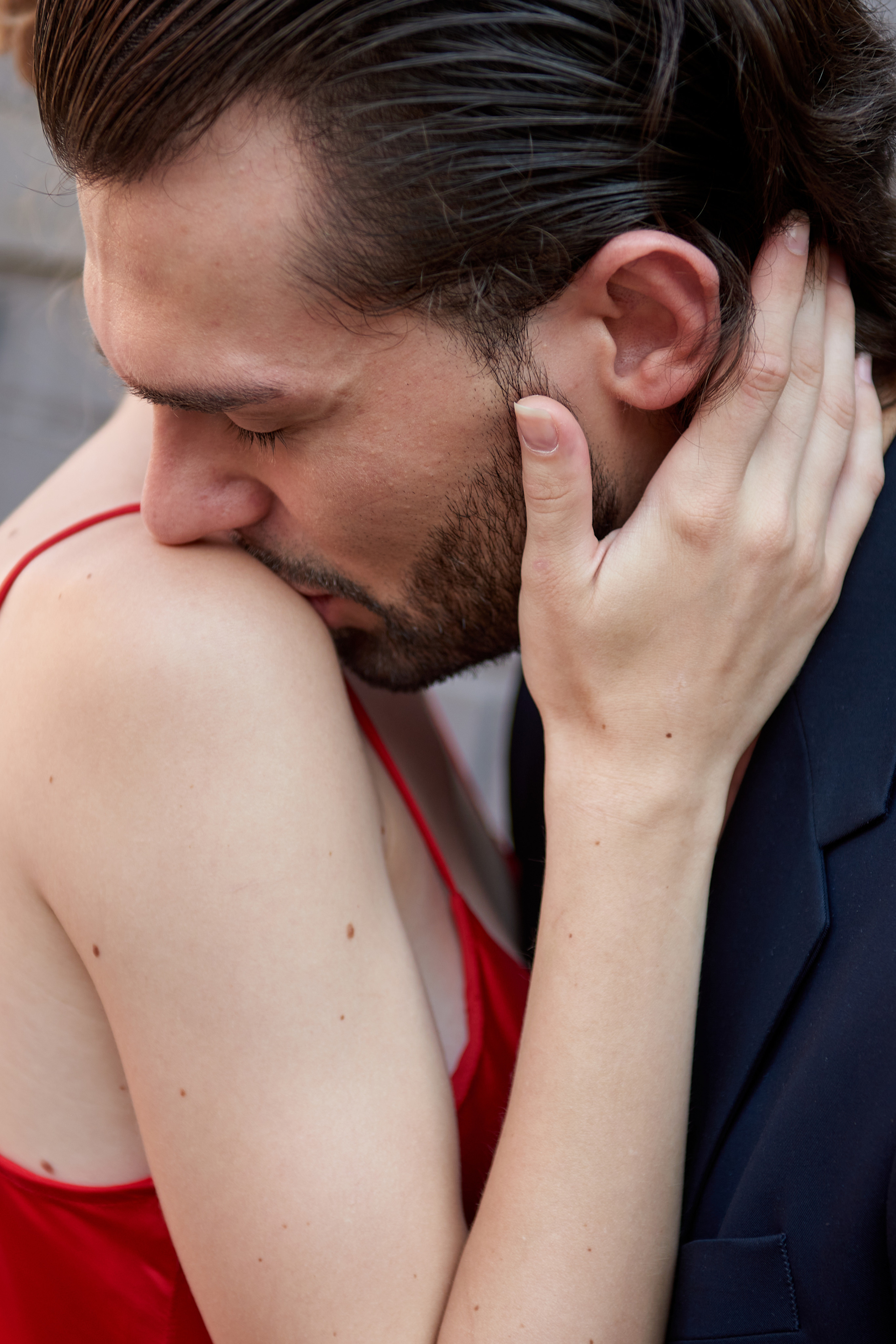 Love story. (1) Свадебный фотограф в Москве Роман Август