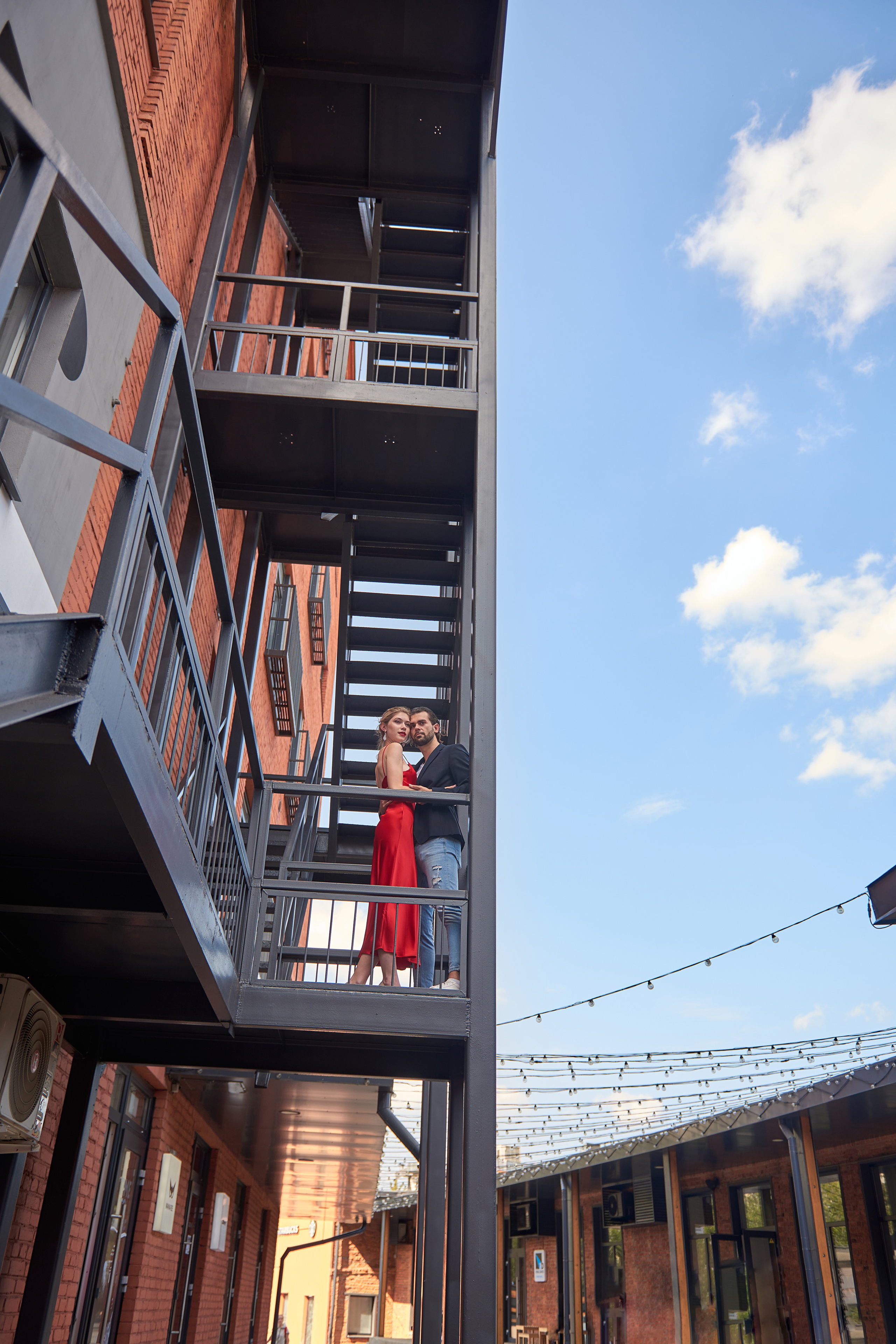 Love story. (1) Свадебный фотограф в Москве Роман Август