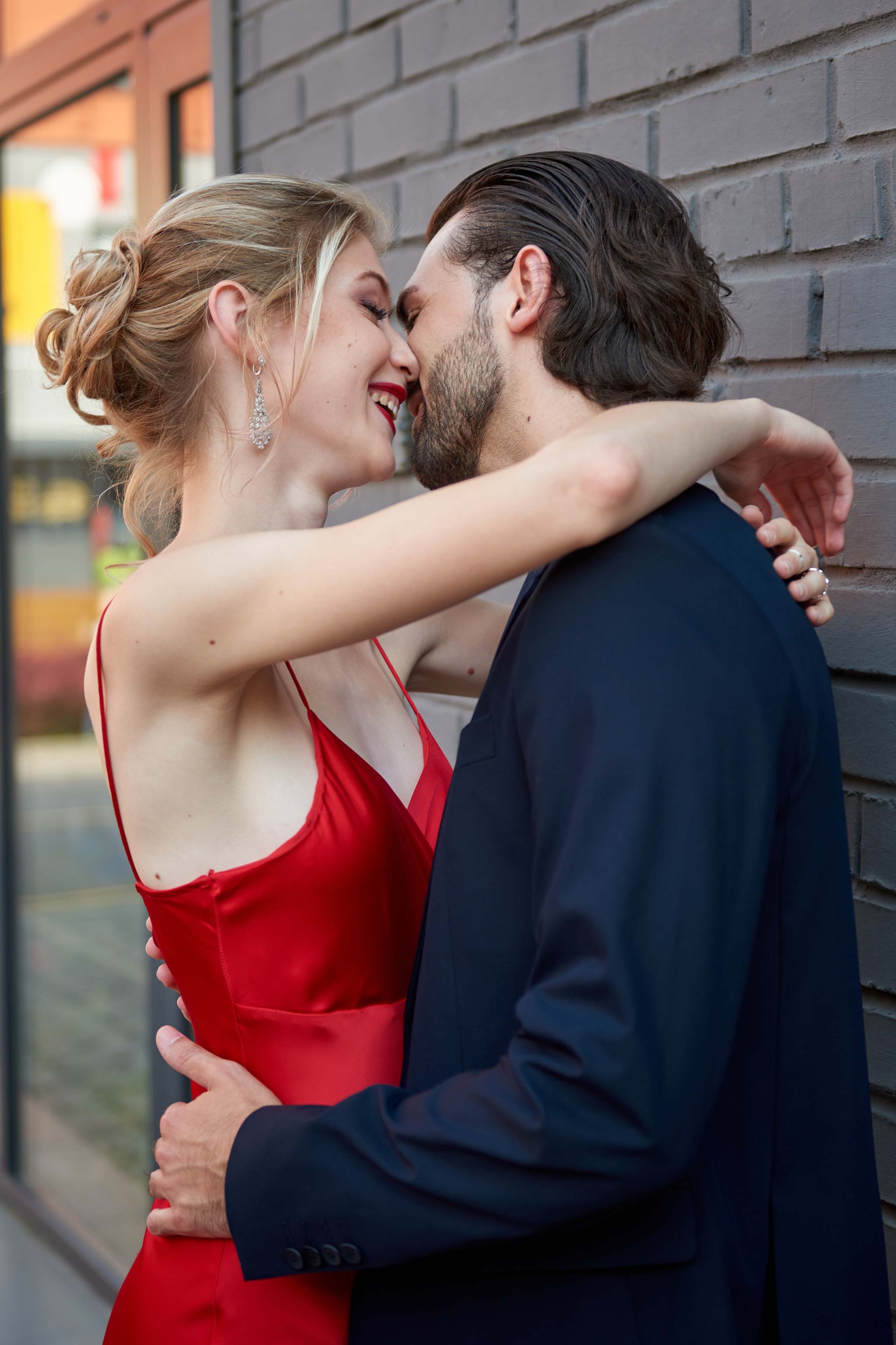 Love story. (1) Свадебный фотограф в Москве Роман Август