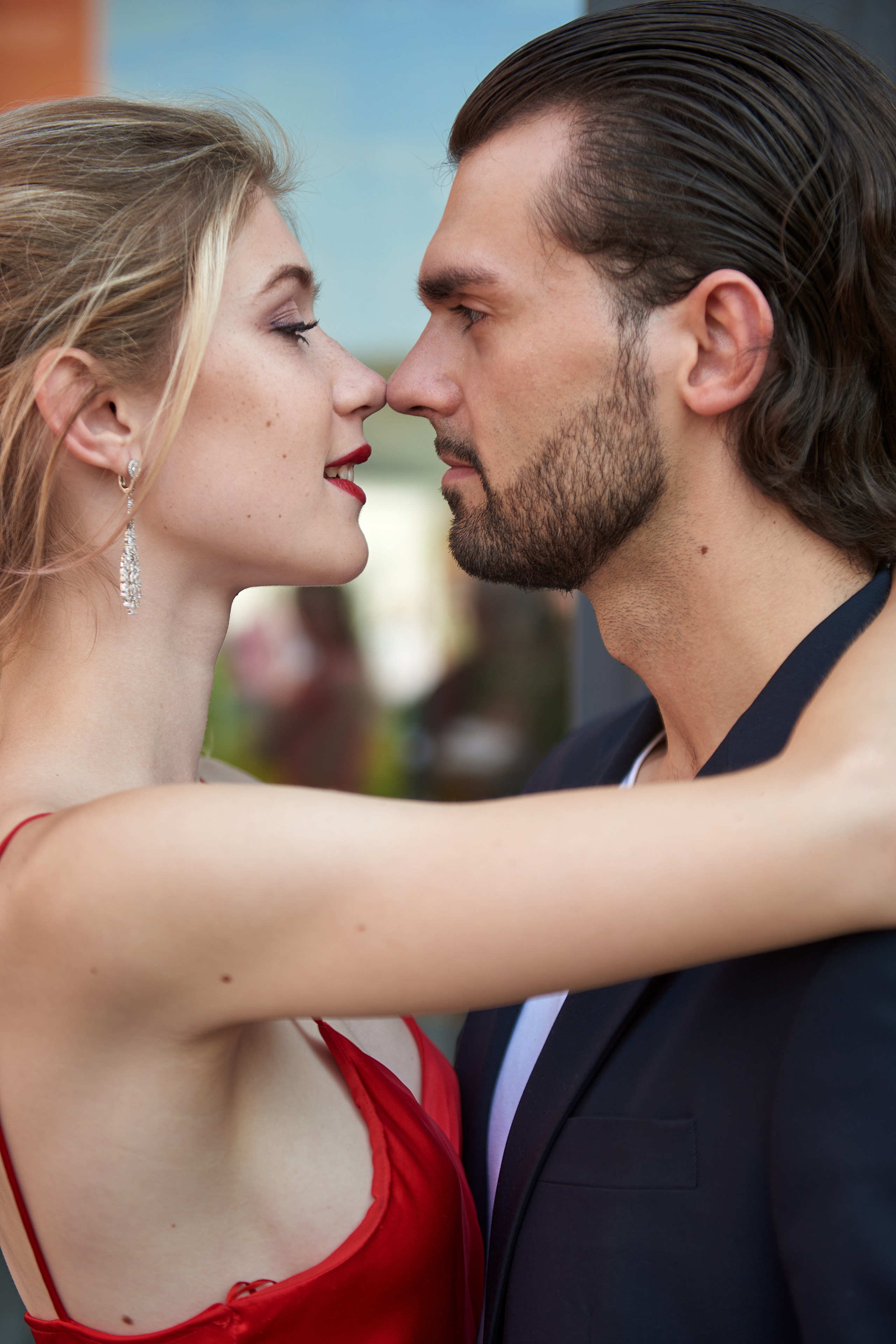 Love story. (1) Свадебный фотограф в Москве Роман Август