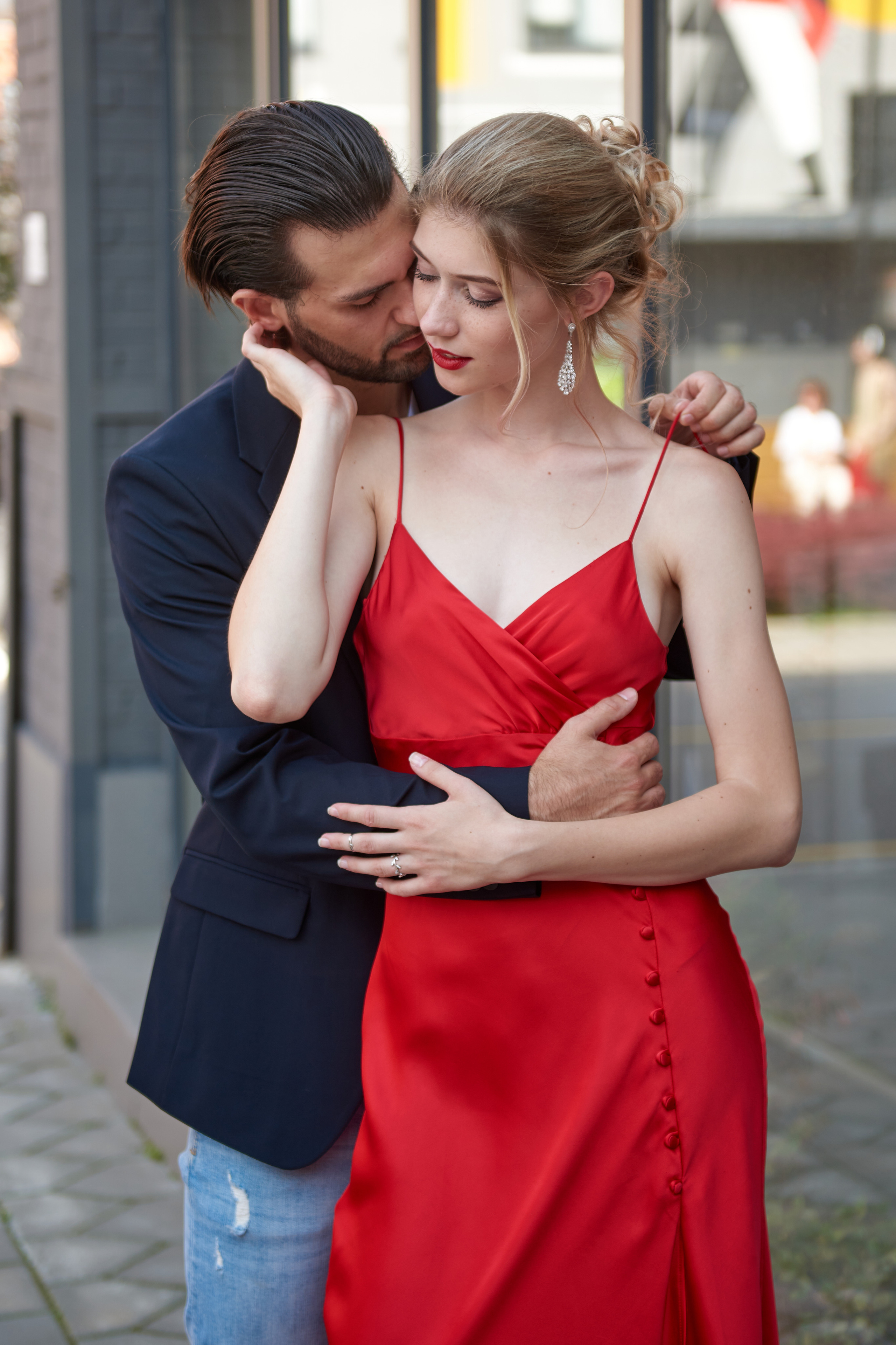 Love story. (1) Свадебный фотограф в Москве Роман Август