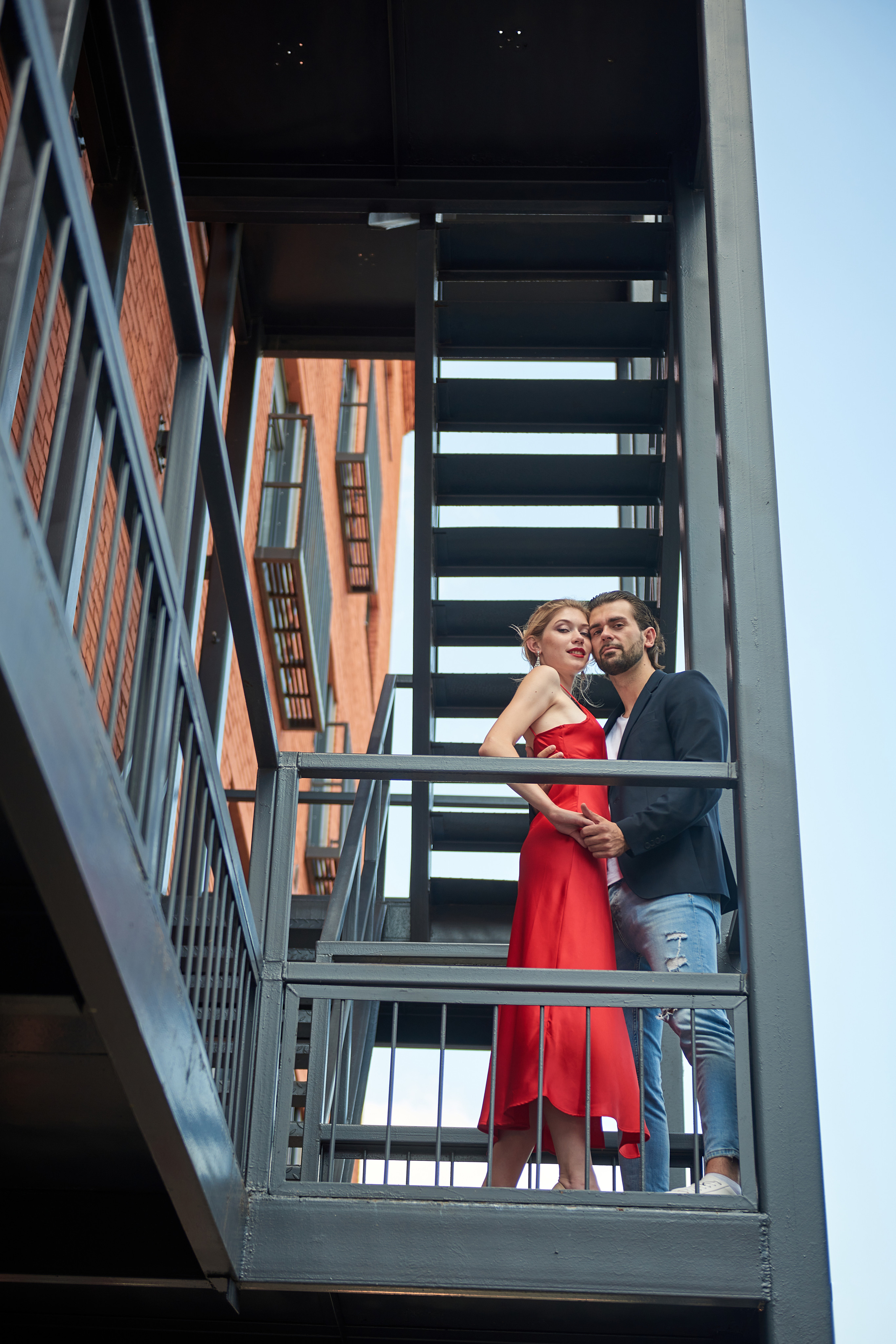 Love story. (1) Свадебный фотограф в Москве Роман Август