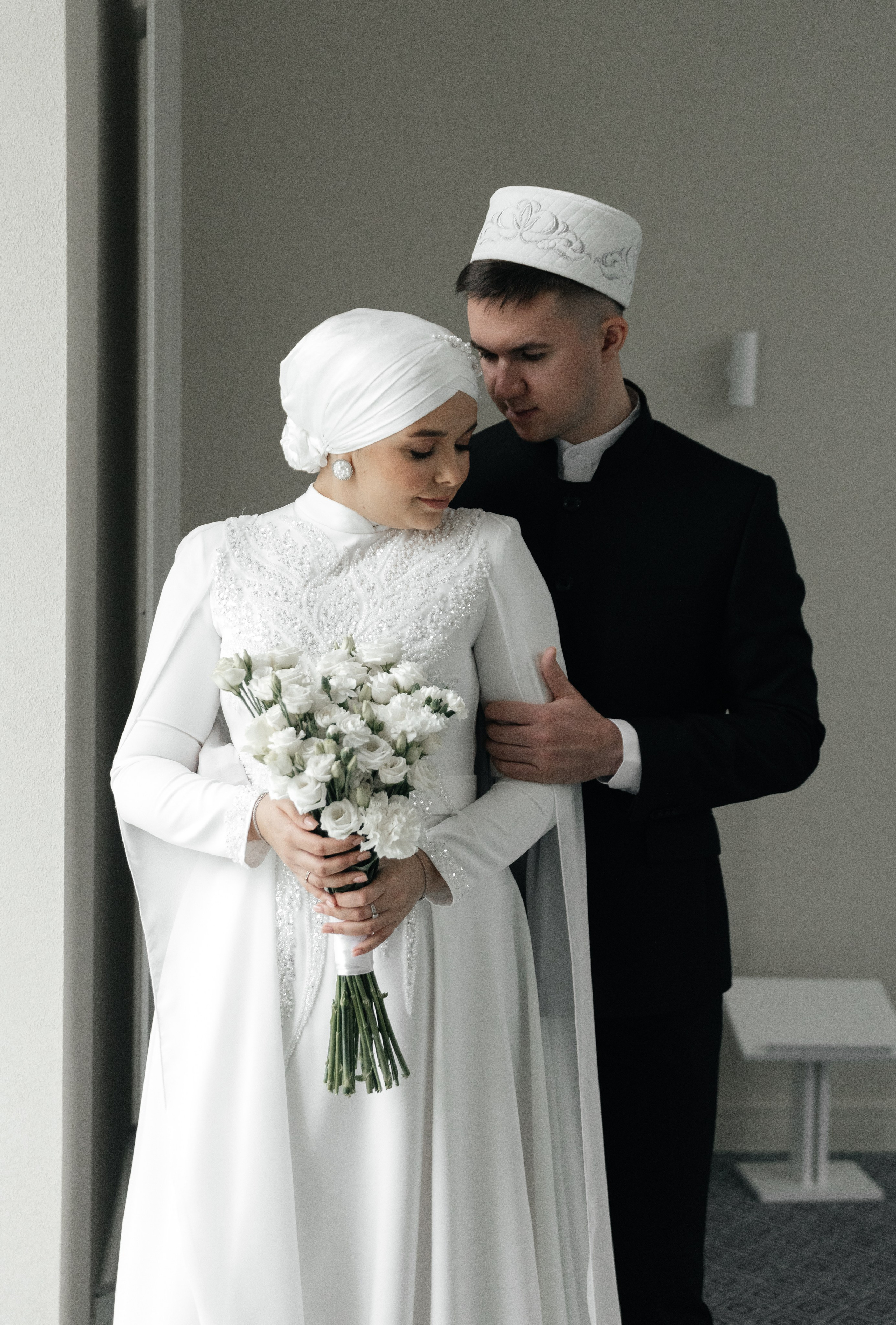 Bulat & Gulgena. Свадебный фотограф Ильнар Асадуллин